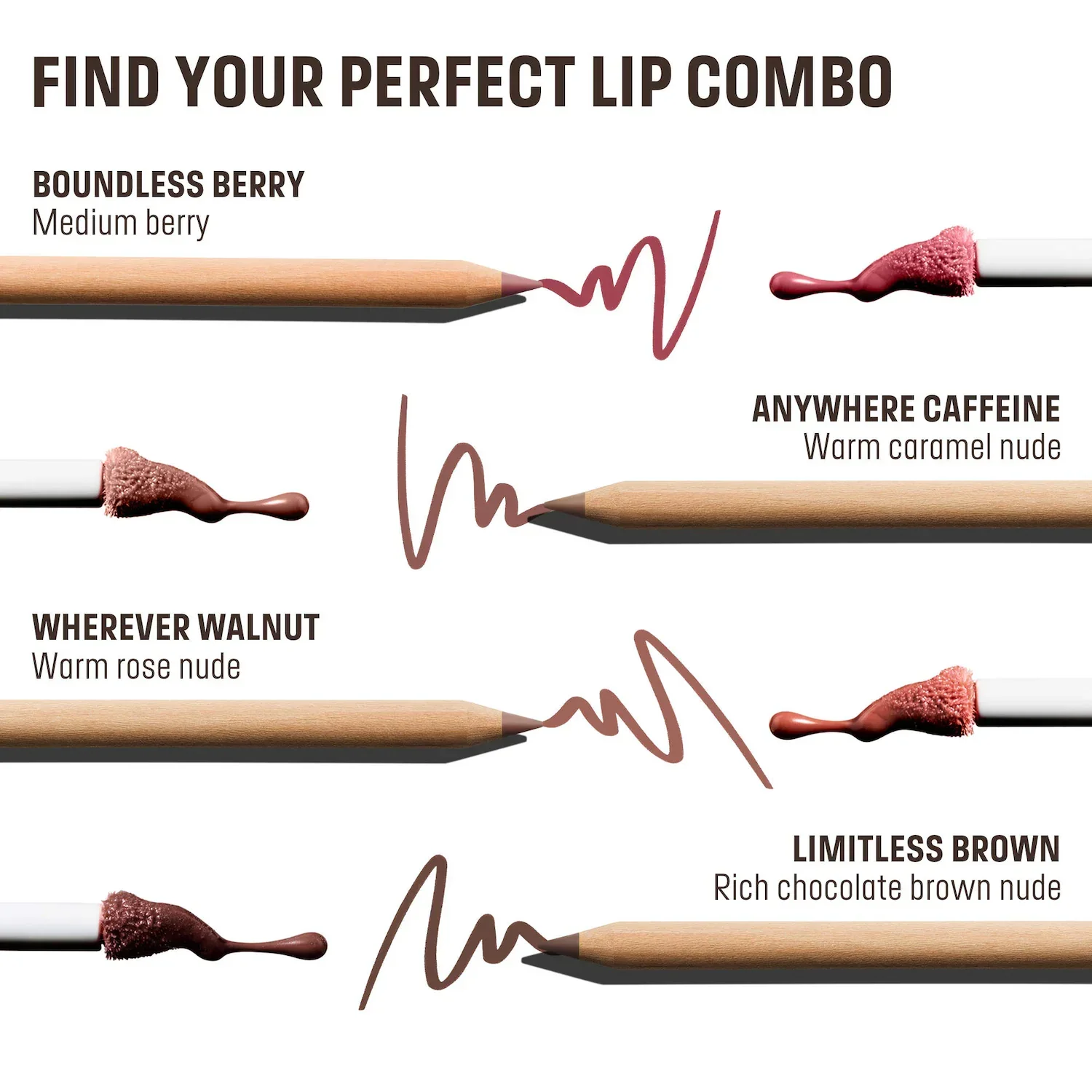 Artist Color Pencil Long-Lasting Lip Liner — foto 10 de 31