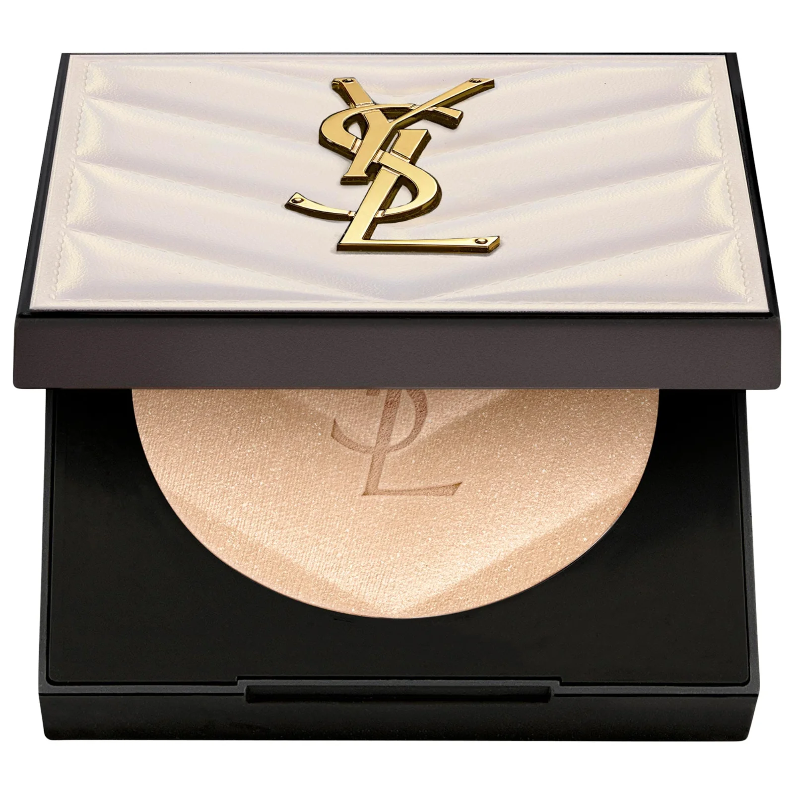 Hyper Luminize Powder Highlighter — foto 1 de 4