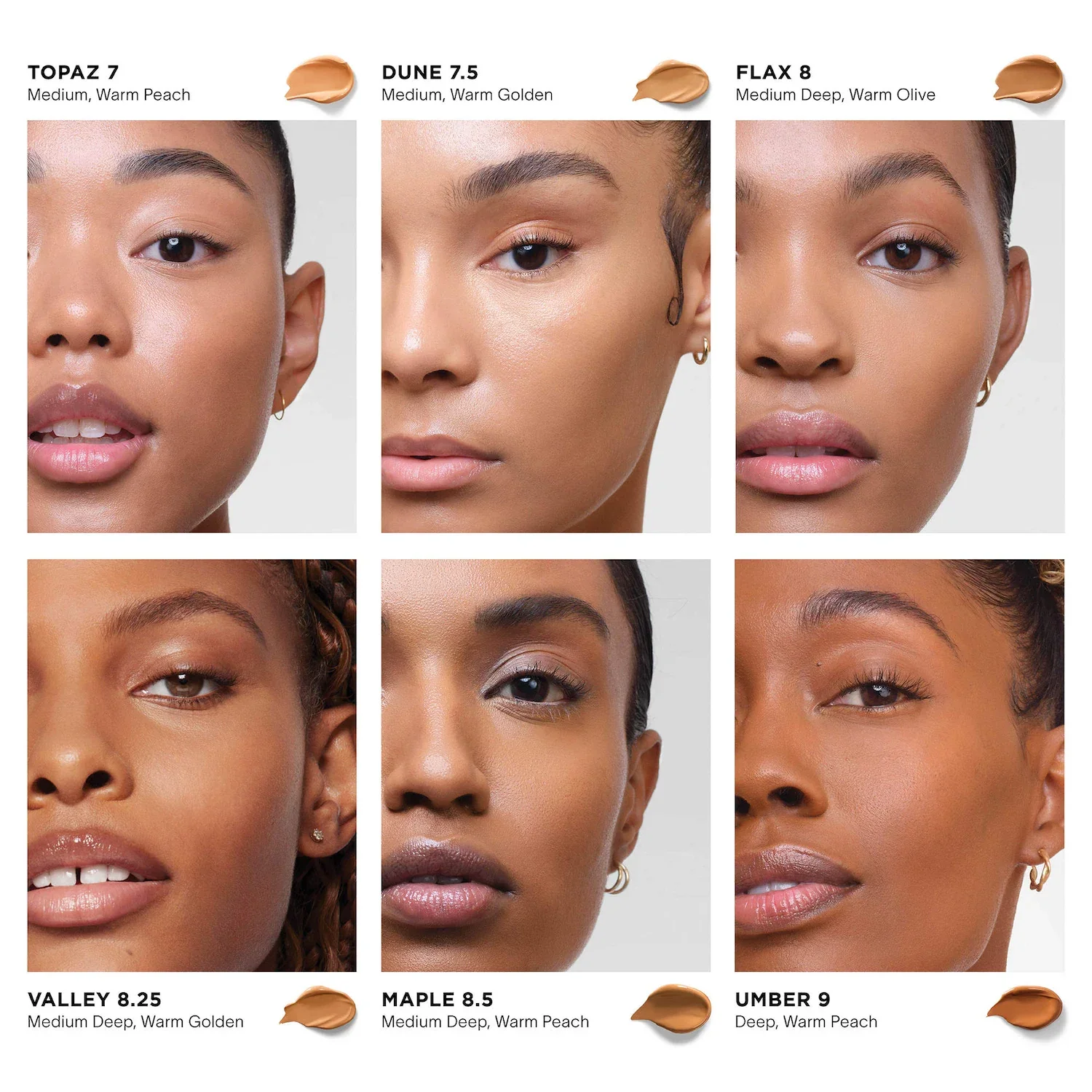Mini Vanish Airbrush Full Coverage Longwear Concealer — foto 5 de 42