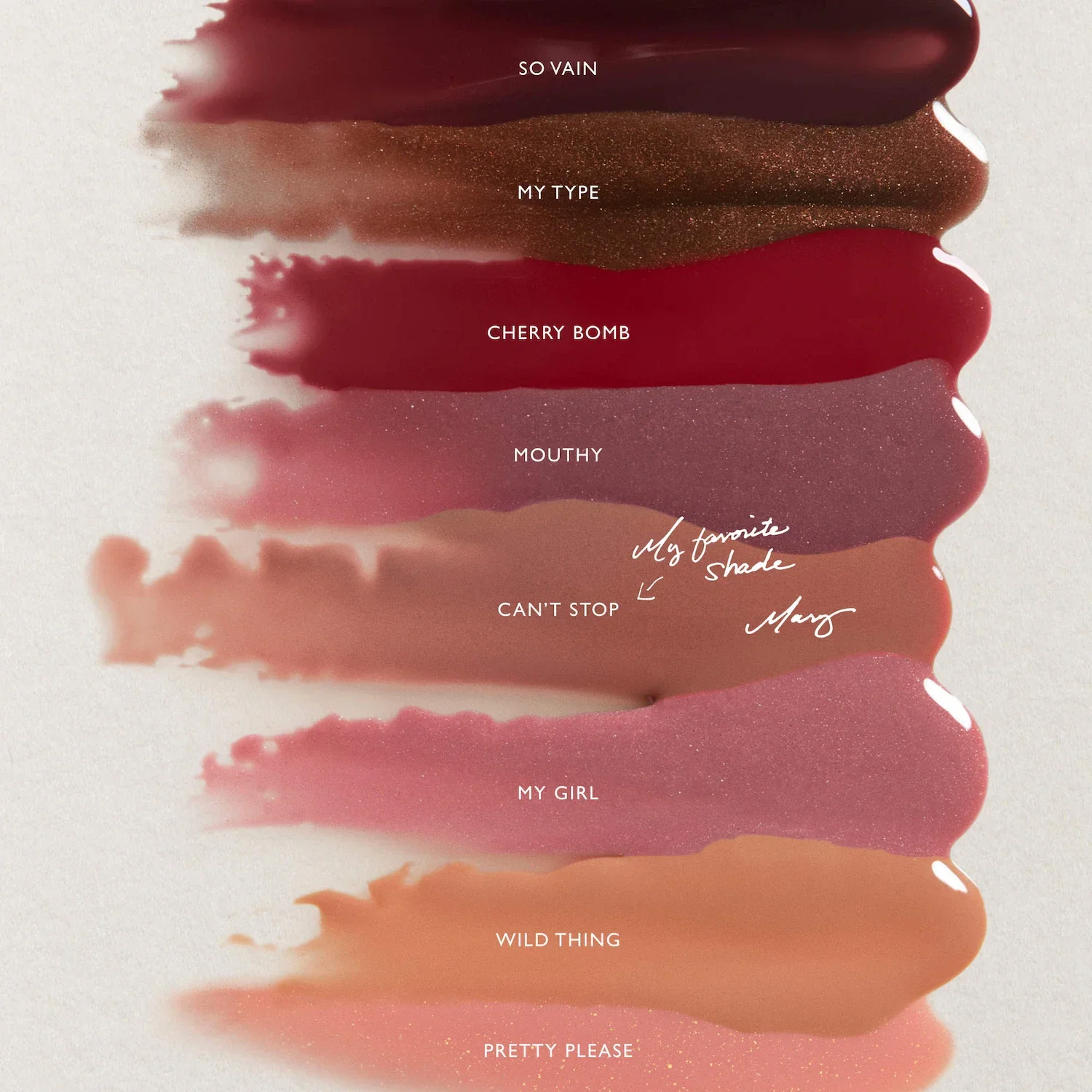 Top Coat Hydrating Lip Gloss — foto 6 de 17