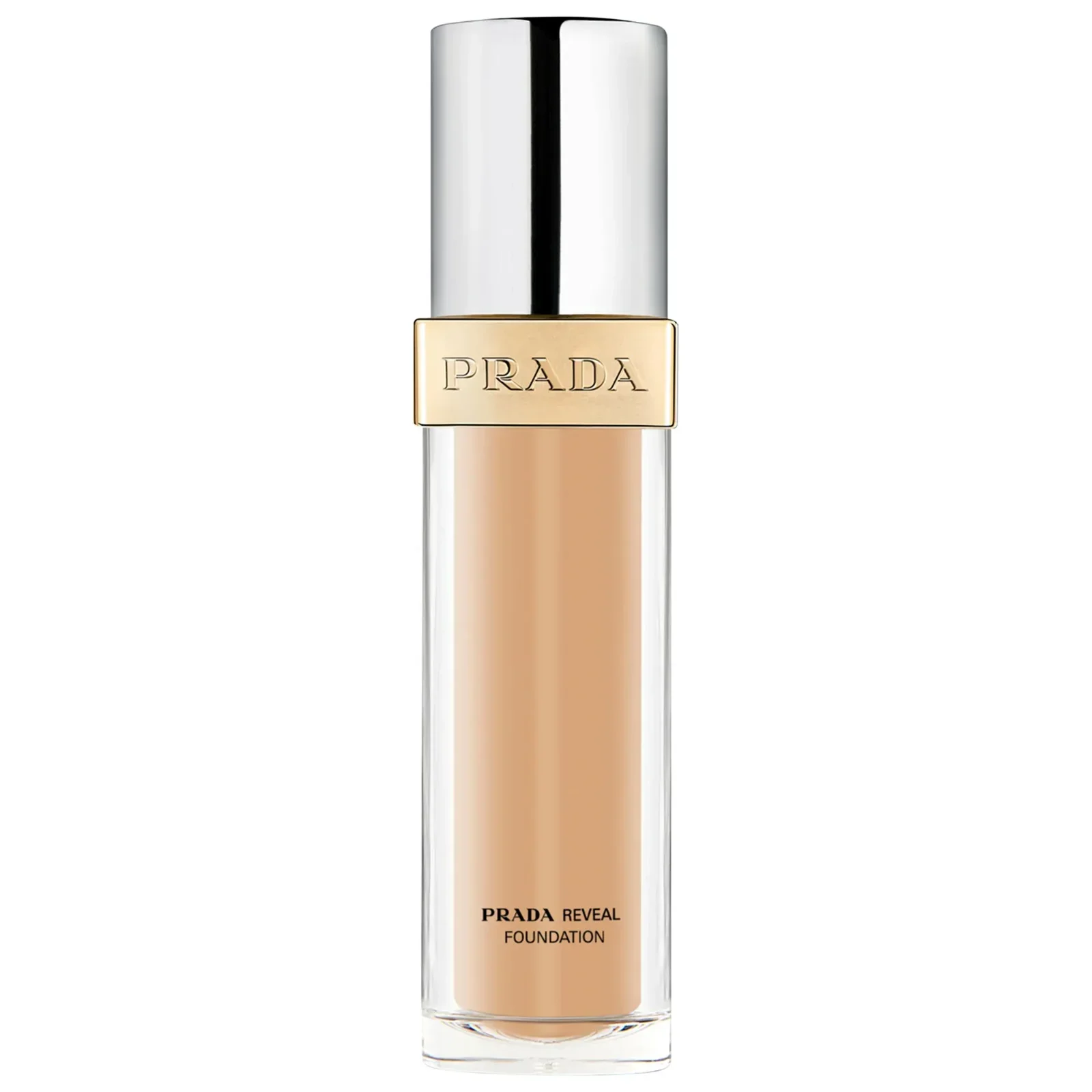 Reveal Skin-Optimizing Refillable Soft Matte Foundation — foto 28 de 49