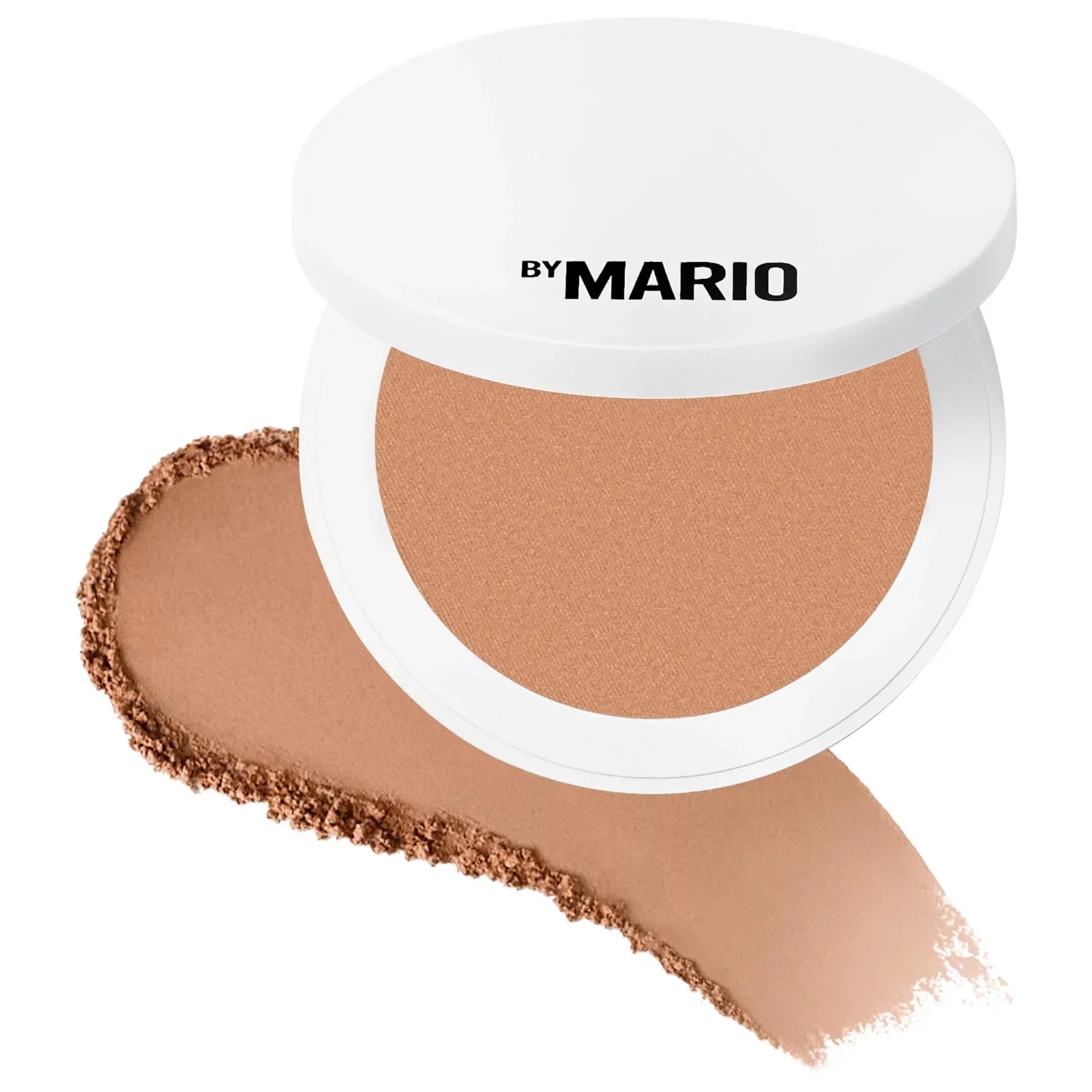 SoftSculpt® Talc-Free Blurring Bronzer — foto 12 de 15