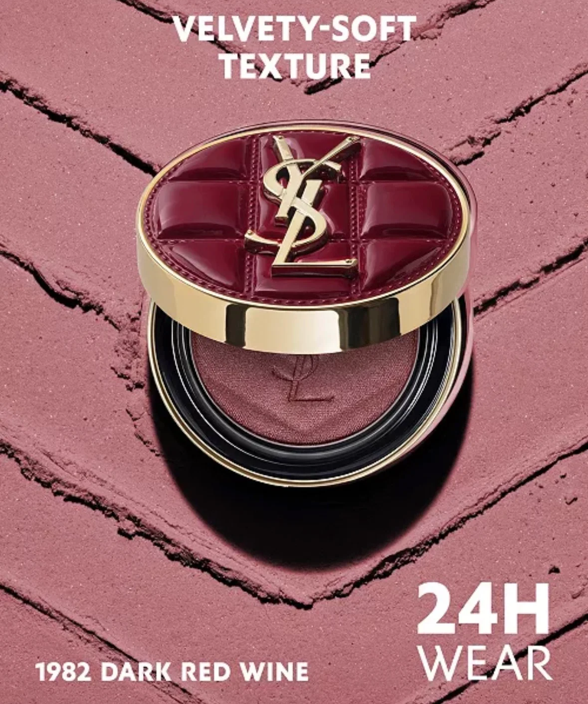Holiday Exclusive Make Me Blush Powder Blush — foto 2 de 2