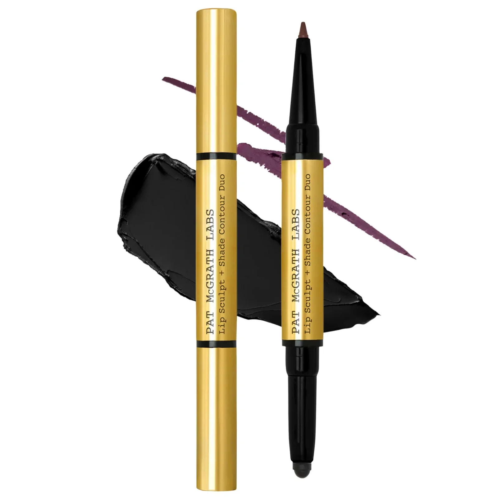Lip Sculpt + Shade Lipstick and Lip Liner Contour Duo — foto 21 de 21