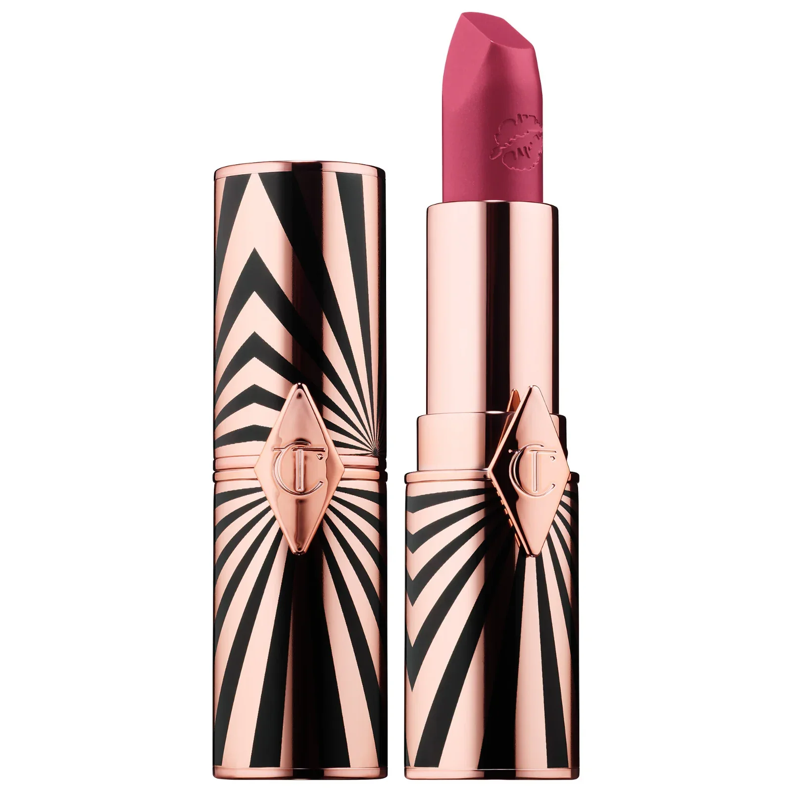 Hot Lips Lipstick 2 — foto 5 de 8