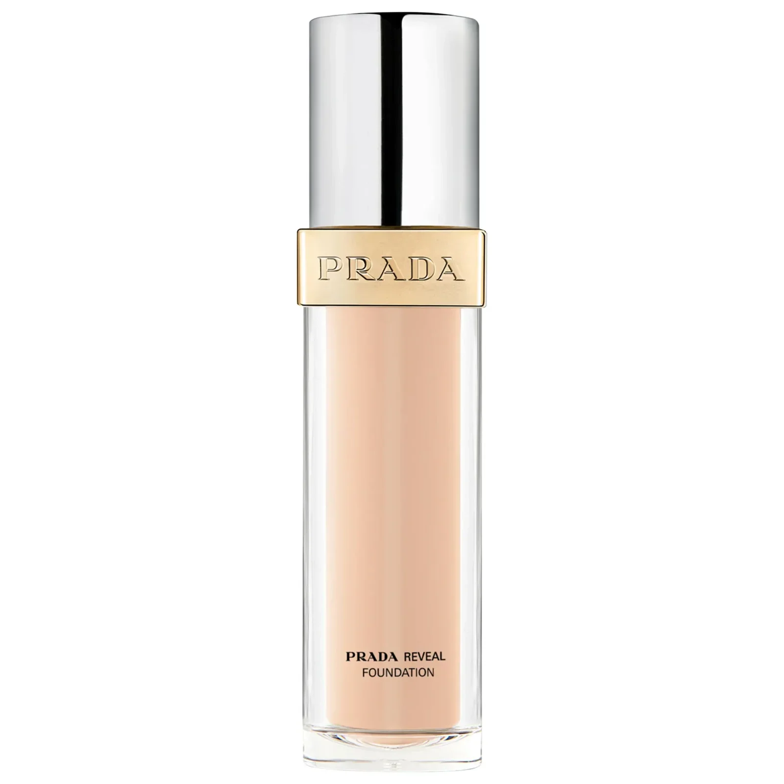 Reveal Skin-Optimizing Refillable Soft Matte Foundation — foto 13 de 49