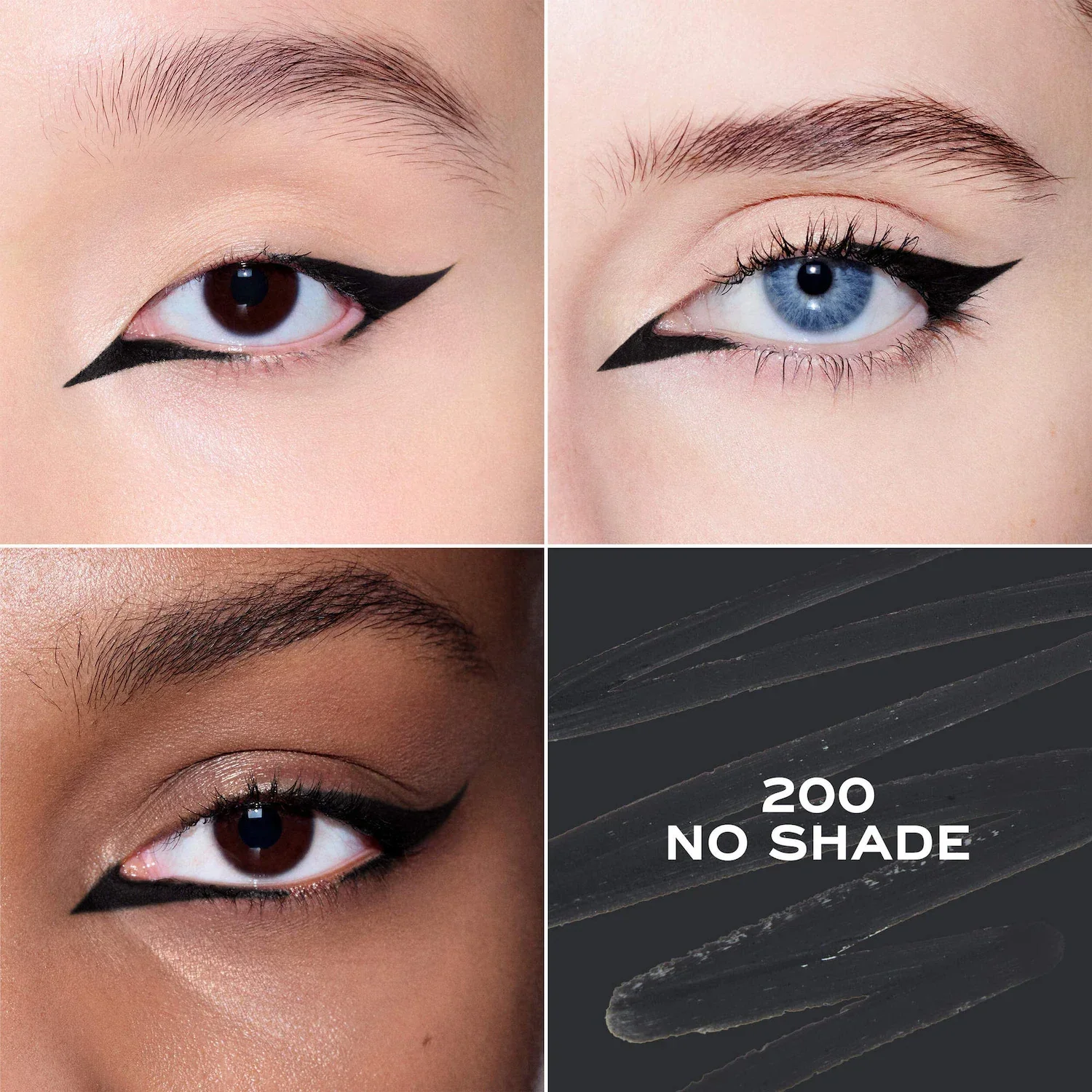 Drawn This Way Long-Wear Waterproof Sharpenable Gel Eyeliner — foto 2 de 32