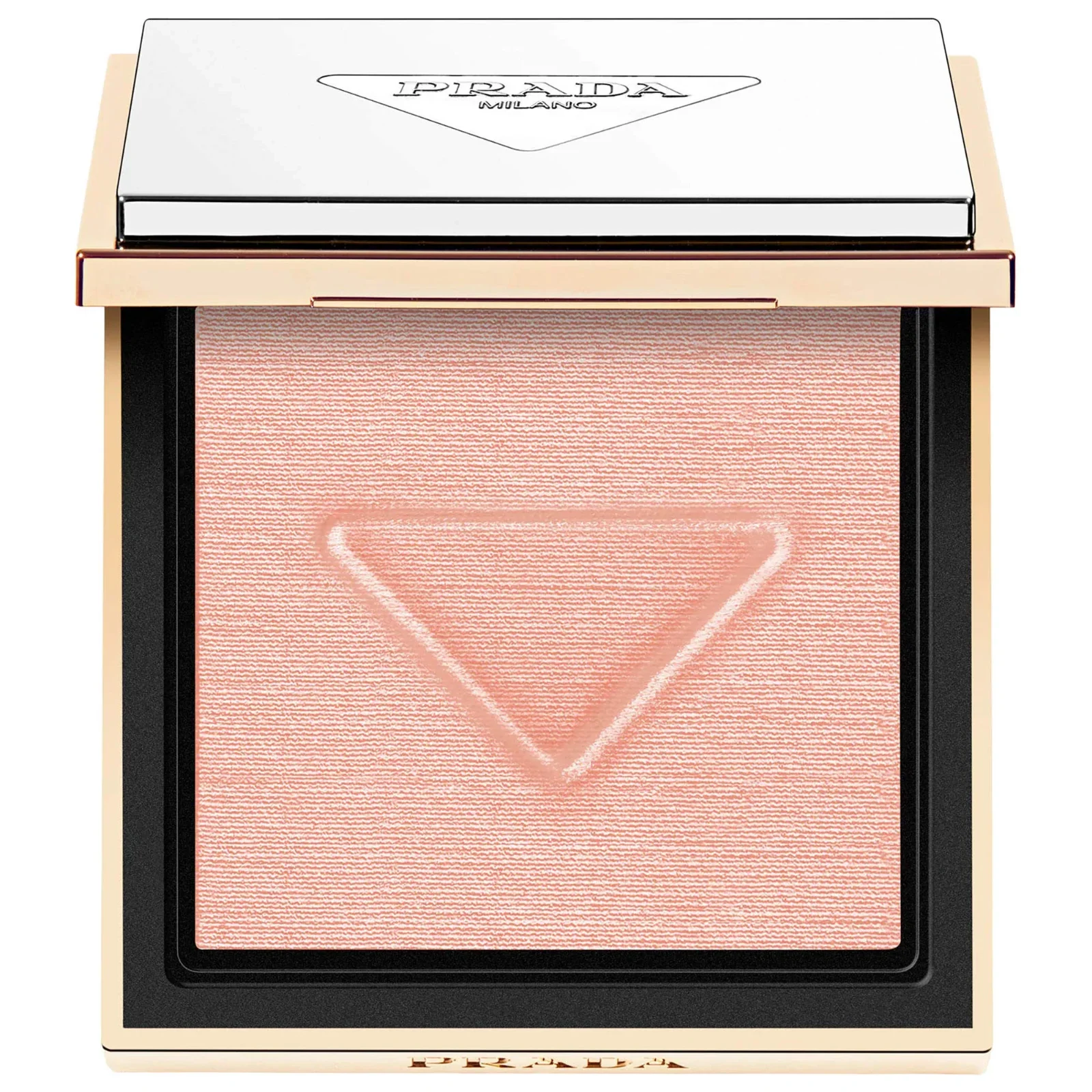 Prada Light Glowing Highlighter Powder — foto 8 de 8