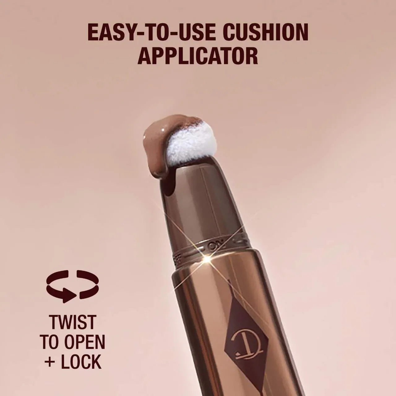 Hollywood Contour Wand — foto 4 de 12
