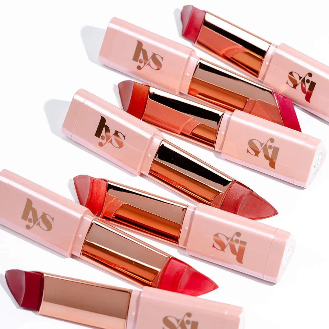 Higher Standard Cream Glow Blush Sticks — foto 6 de 16