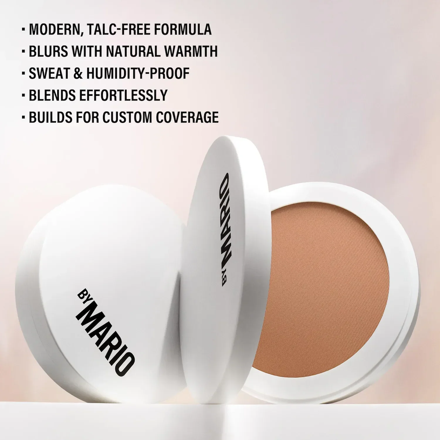 SoftSculpt® Talc-Free Blurring Bronzer — foto 6 de 15