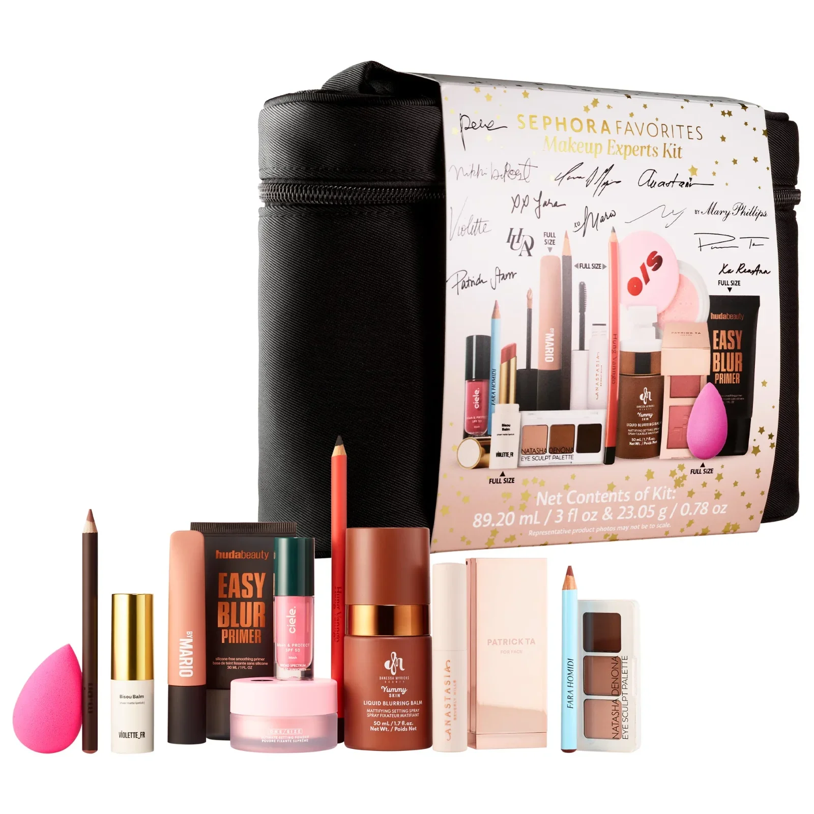 Makeup Experts Value Set — foto 1 de 10