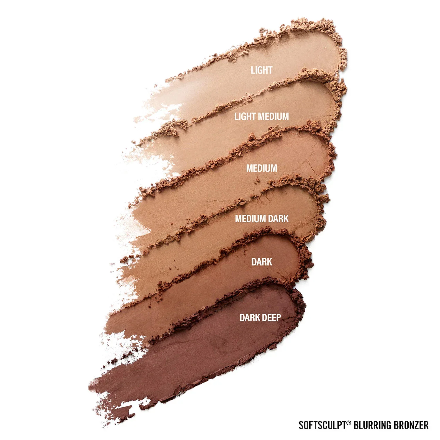 SoftSculpt® Talc-Free Blurring Bronzer — foto 8 de 15