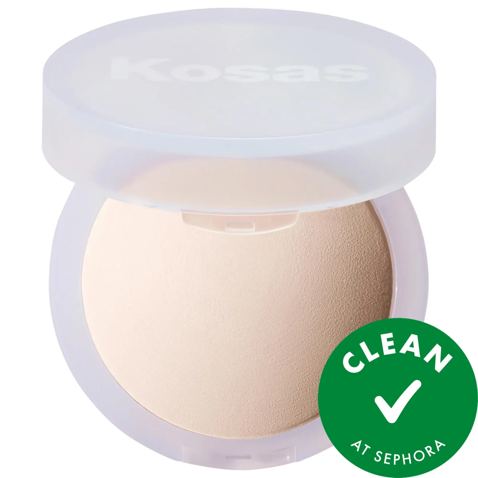 Cloud Set Baked Setting & Smoothing Talc-Free Vegan Powder — foto 12 de 22