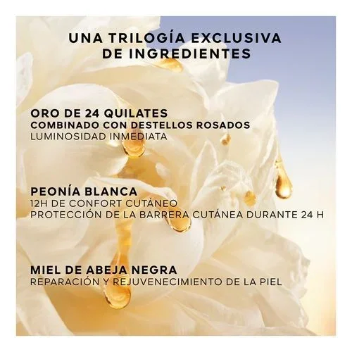 Parure Gold Skin Serum Foundation — foto 4 de 17