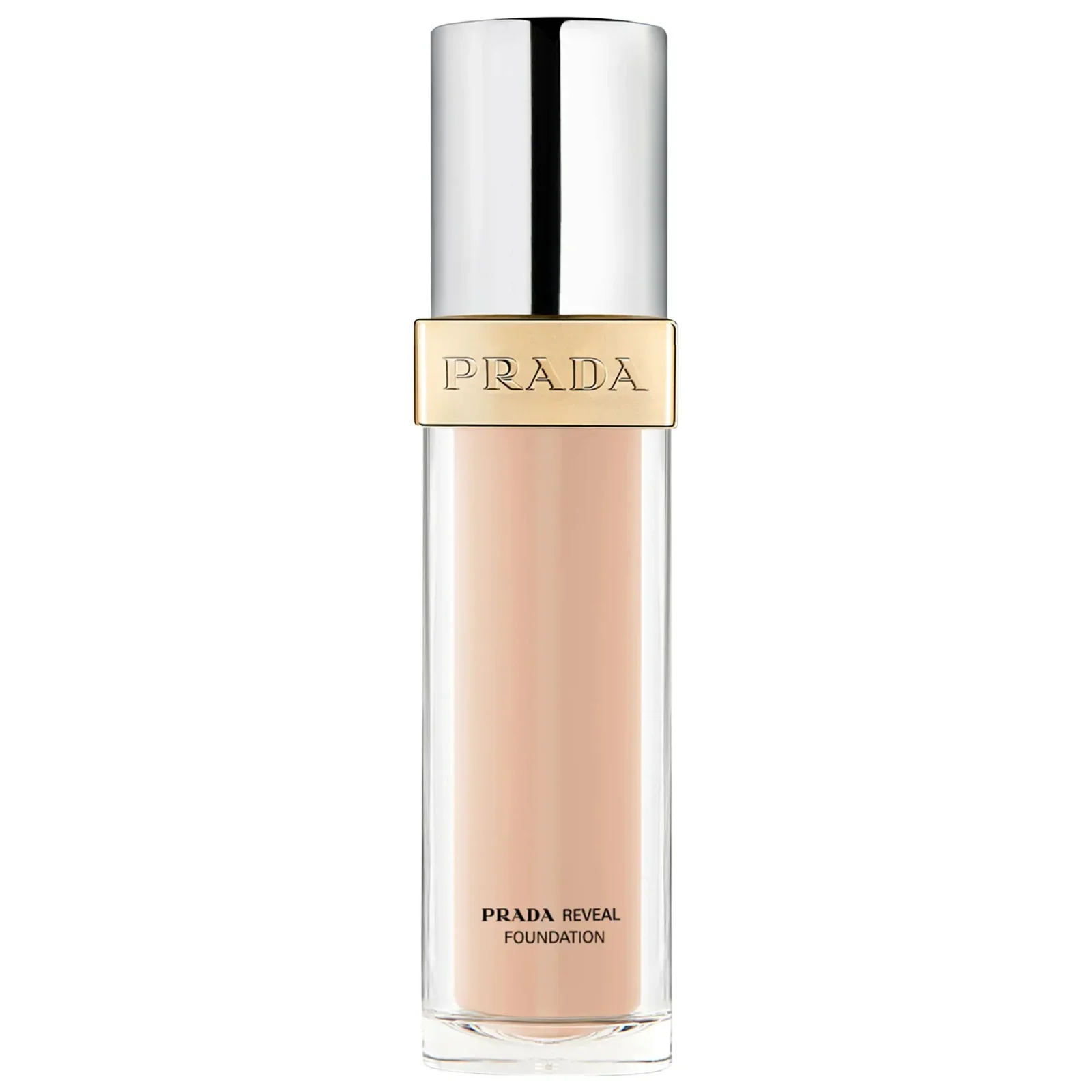 Reveal Skin-Optimizing Refillable Soft Matte Foundation — foto 18 de 49