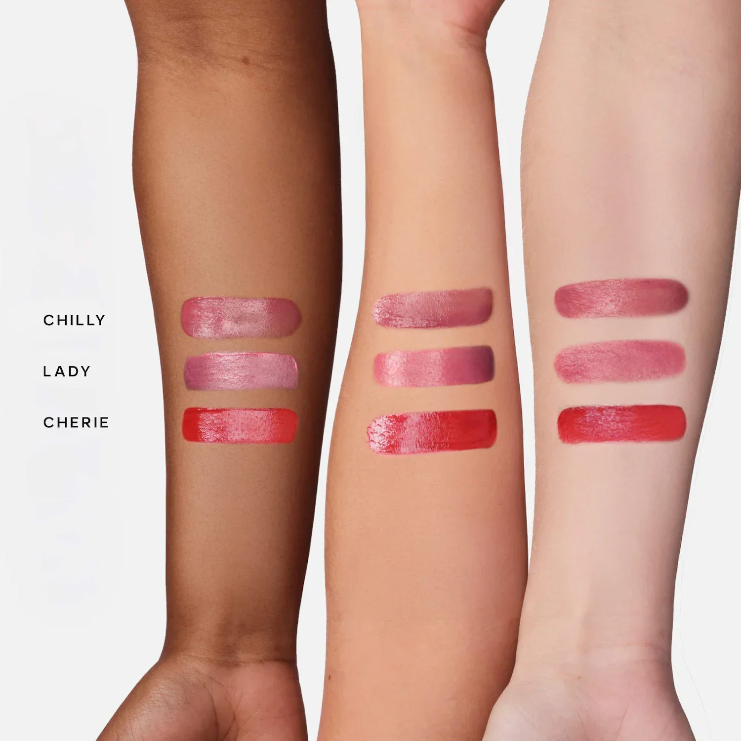 Mini Dew Blush™ Trio Gift Set — foto 3 de 10