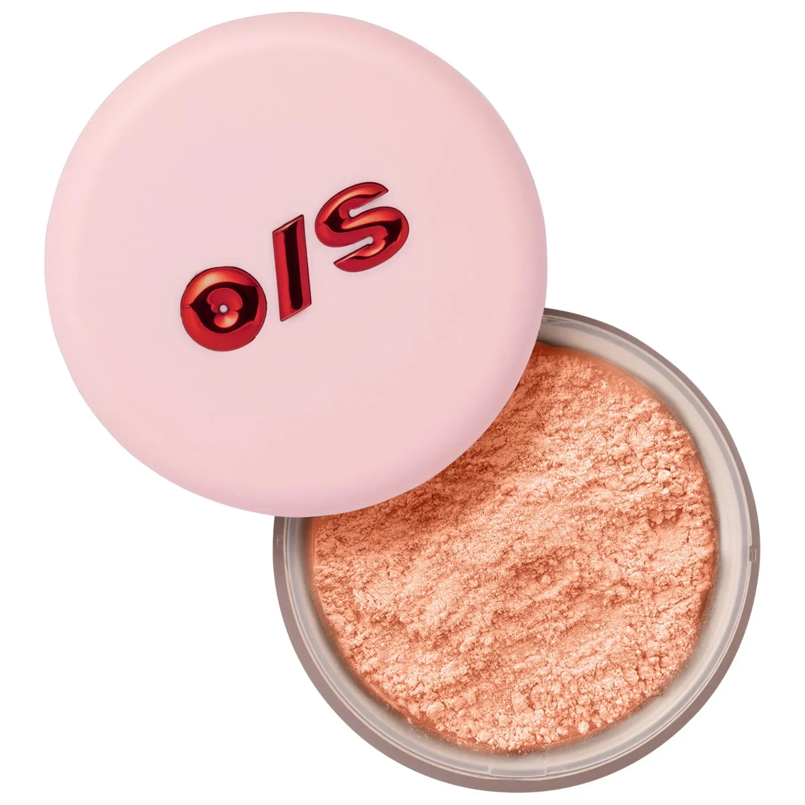 Ultimate Blurring Setting Powder — foto 12 de 20