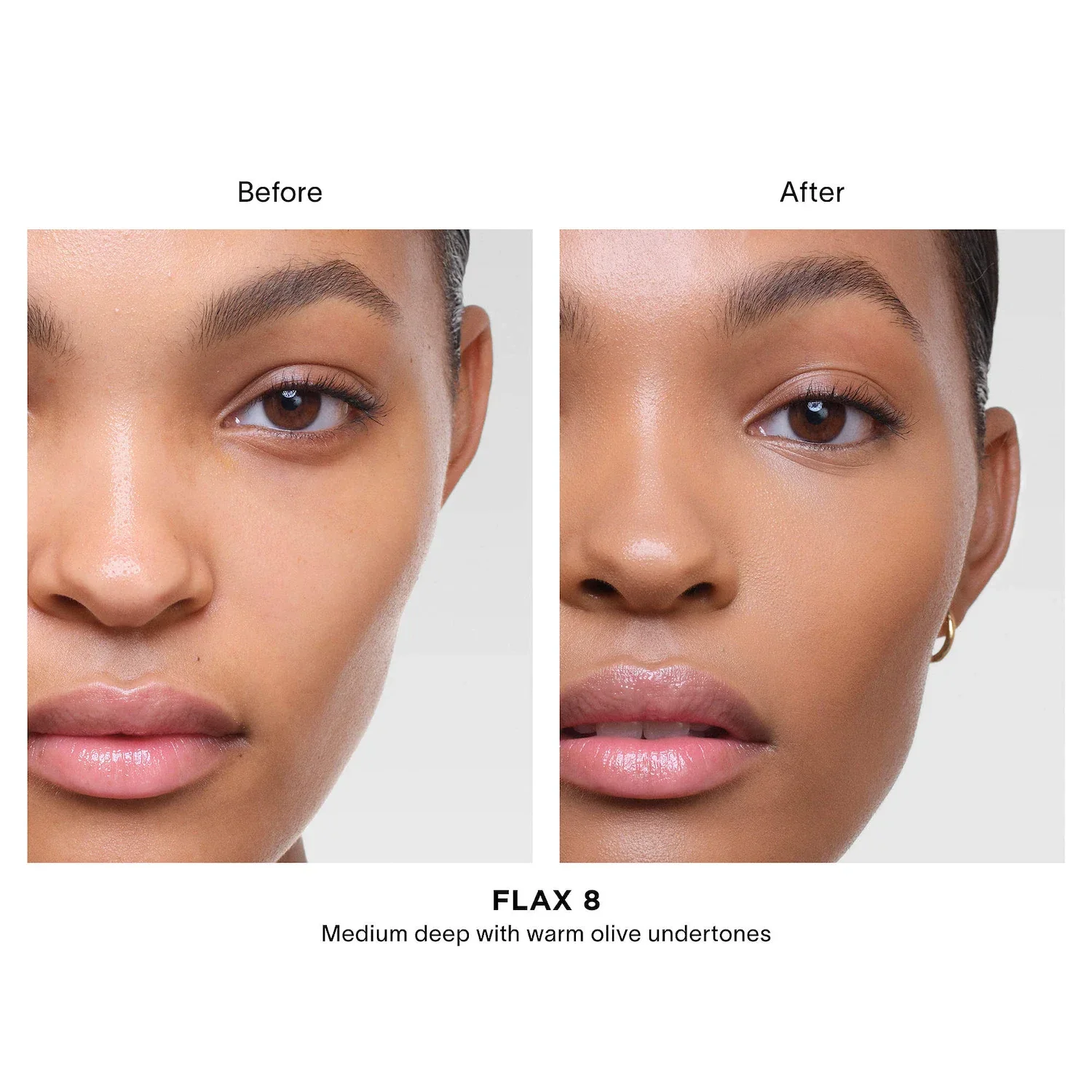 Mini Vanish Airbrush Full Coverage Longwear Concealer — foto 4 de 42