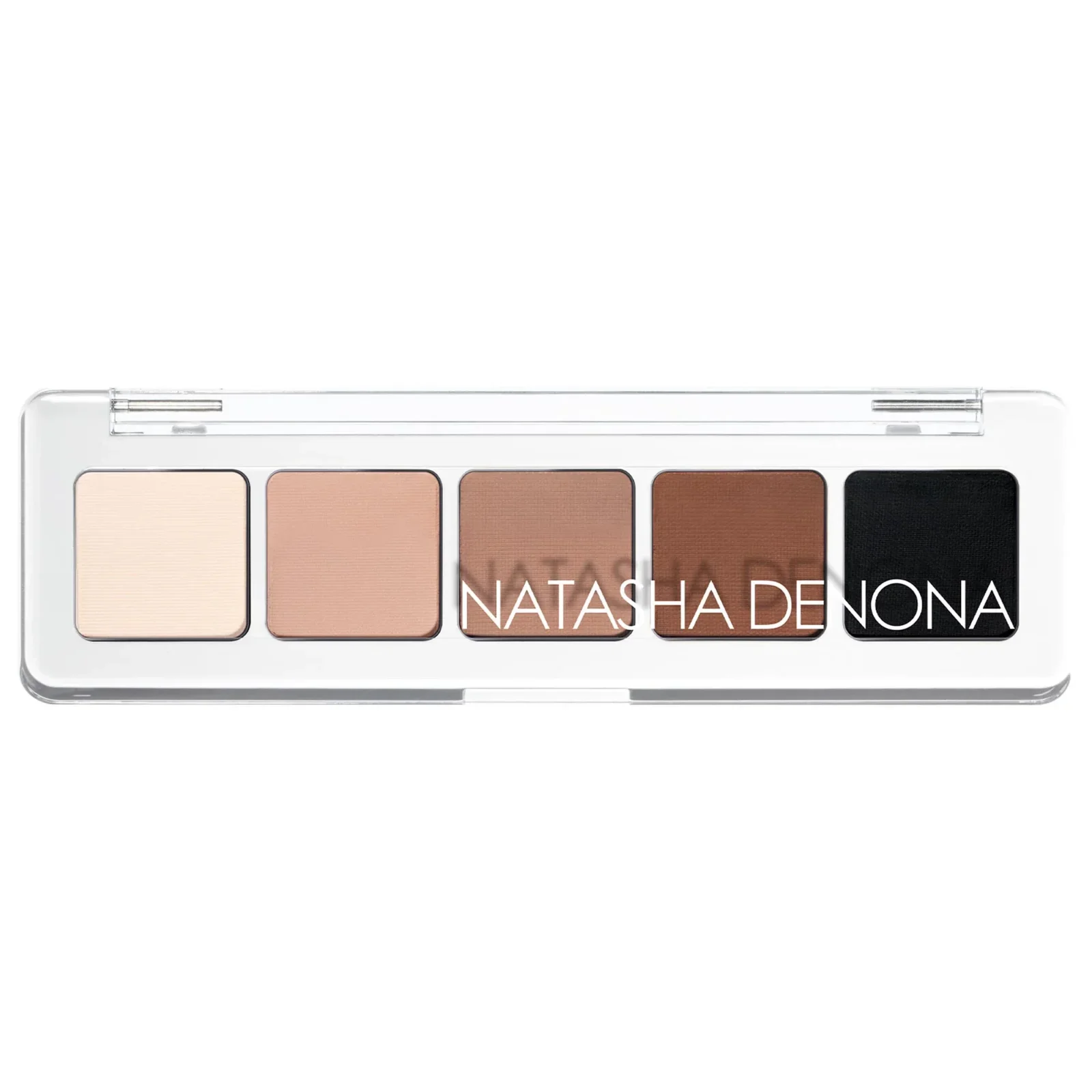 Mini Eye Sculpt Eyeshadow Palette — foto 11 de 12
