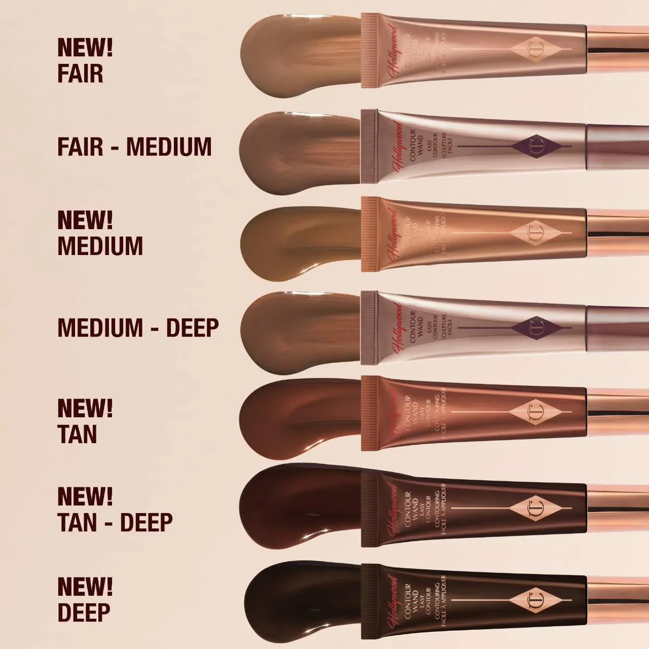 Hollywood Contour Wand — foto 5 de 12