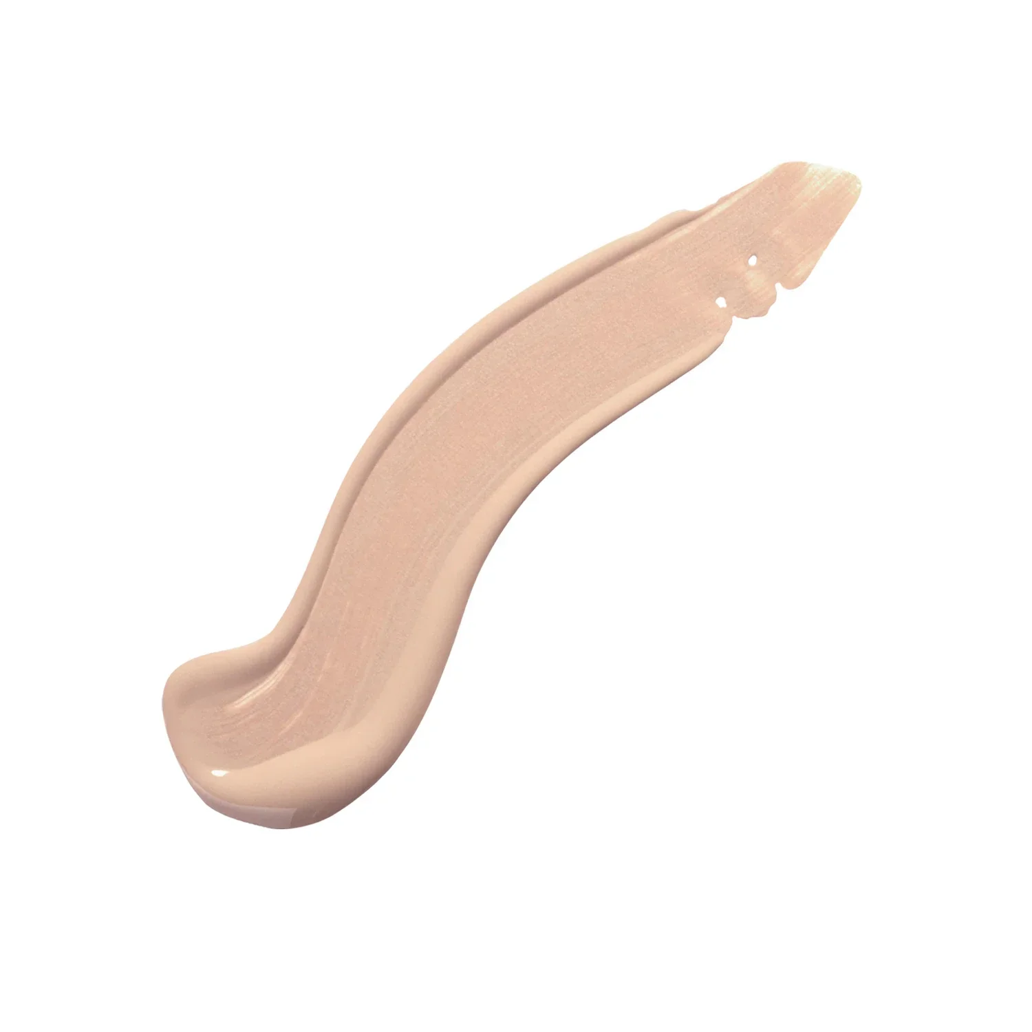 Mini Hy-Glam Brightening & Hydrating Medium to Full Coverage Crease Proof Serum Concealer — foto 8 de 30