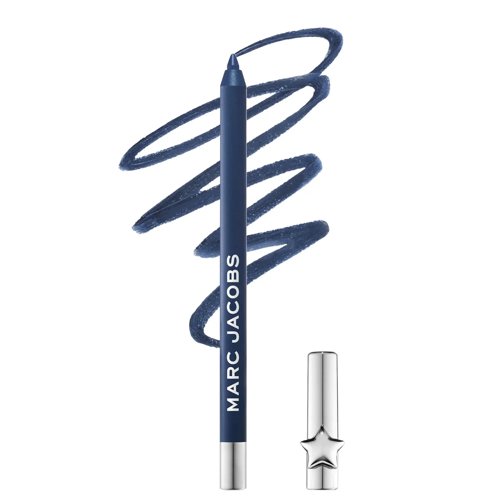 Drawn This Way Long-Wear Waterproof Sharpenable Gel Eyeliner — foto 20 de 32