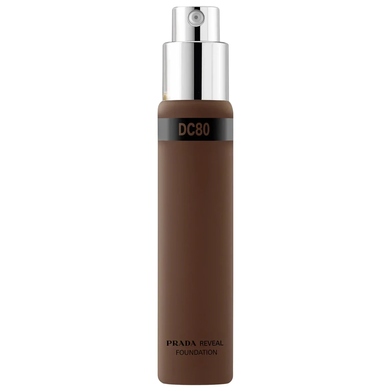 Reveal Skin-Optimizing Refillable Soft Matte Foundation — foto 49 de 49