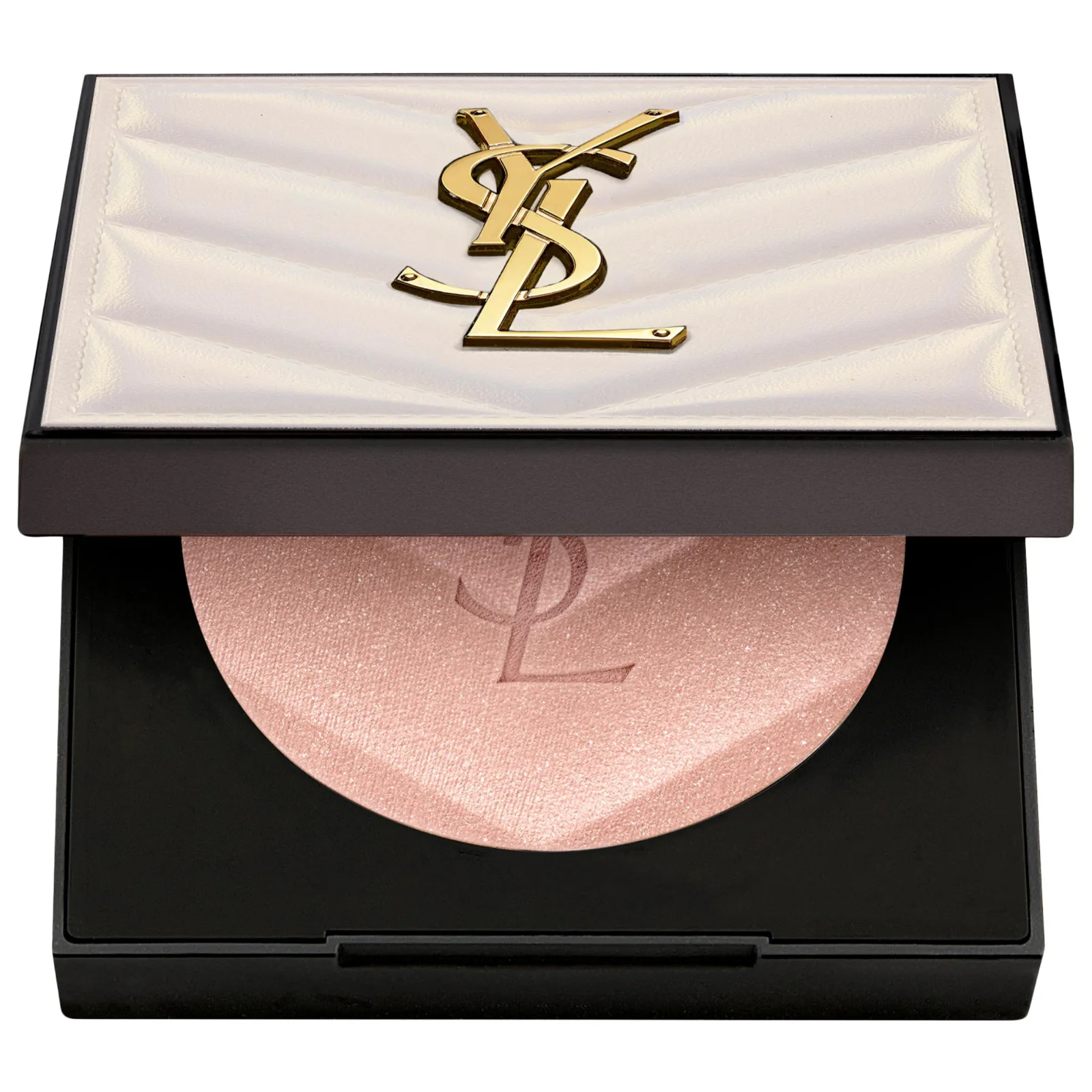 Hyper Luminize Powder Highlighter — foto 3 de 4