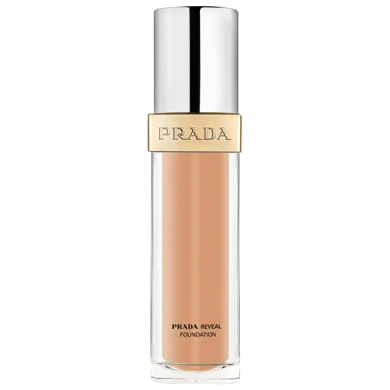 Reveal Skin-Optimizing Refillable Soft Matte Foundation — foto 24 de 49