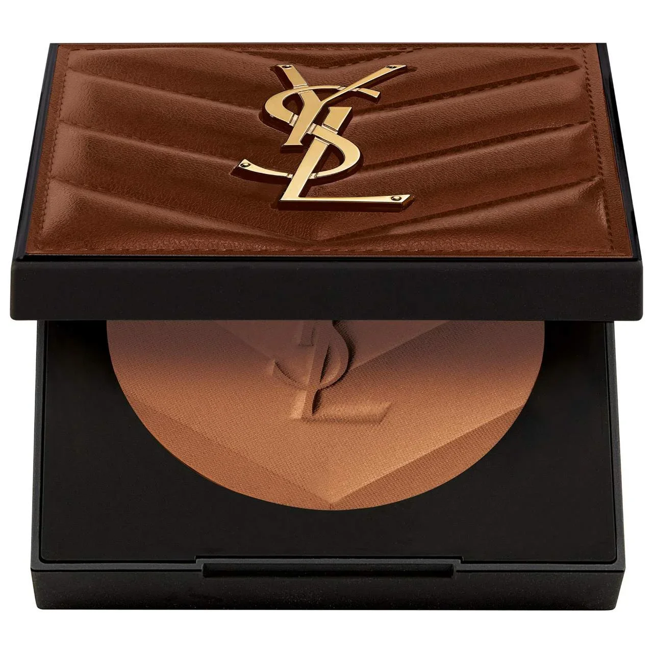 All Hours 24H Hyper Sunkissed Glow Bronzer Powder — foto 11 de 12