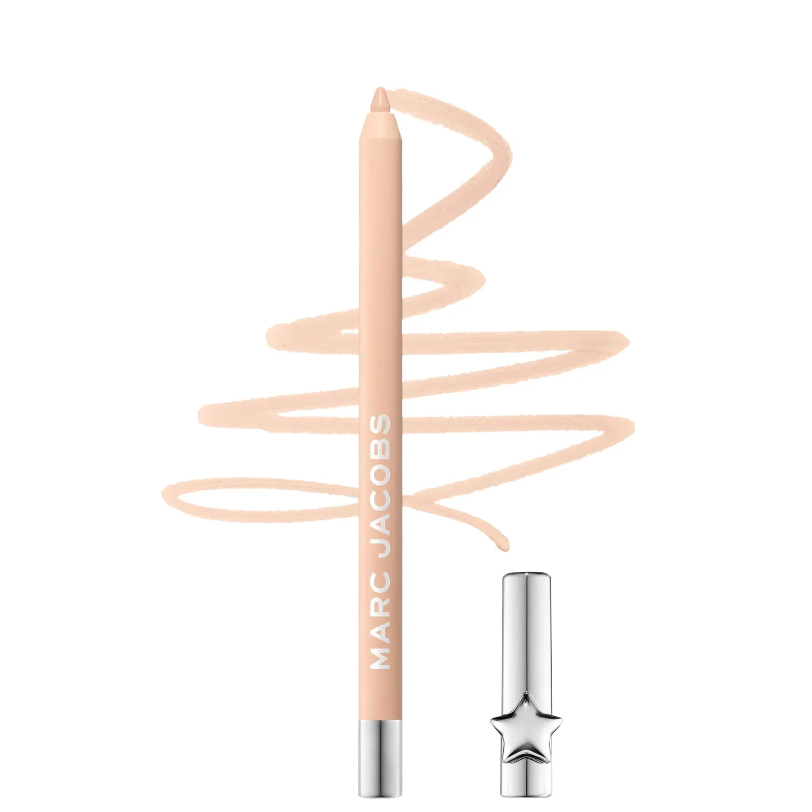 Drawn This Way Long-Wear Waterproof Sharpenable Gel Eyeliner — foto 12 de 32