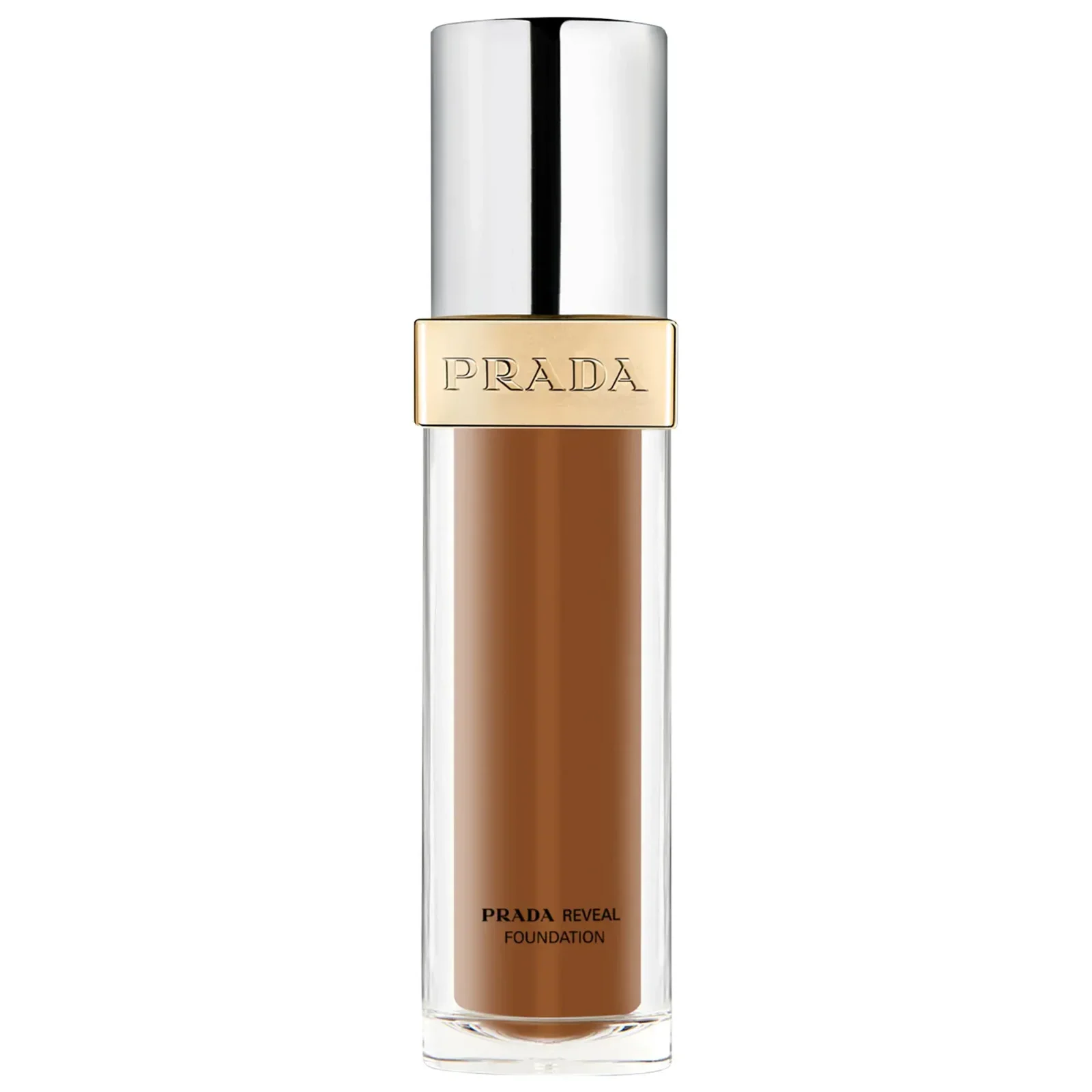 Reveal Skin-Optimizing Refillable Soft Matte Foundation — foto 39 de 49