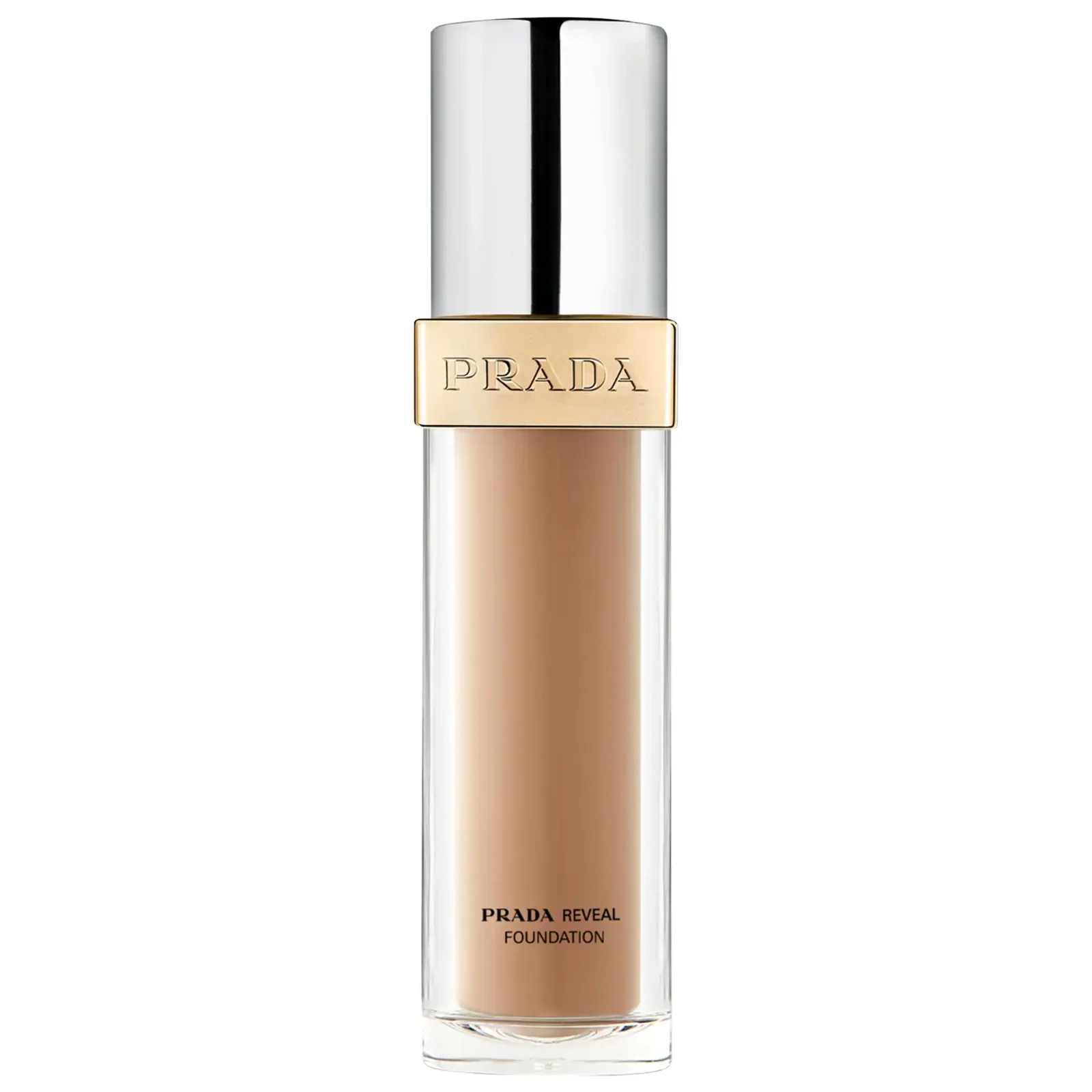 Reveal Skin-Optimizing Refillable Soft Matte Foundation — foto 19 de 49