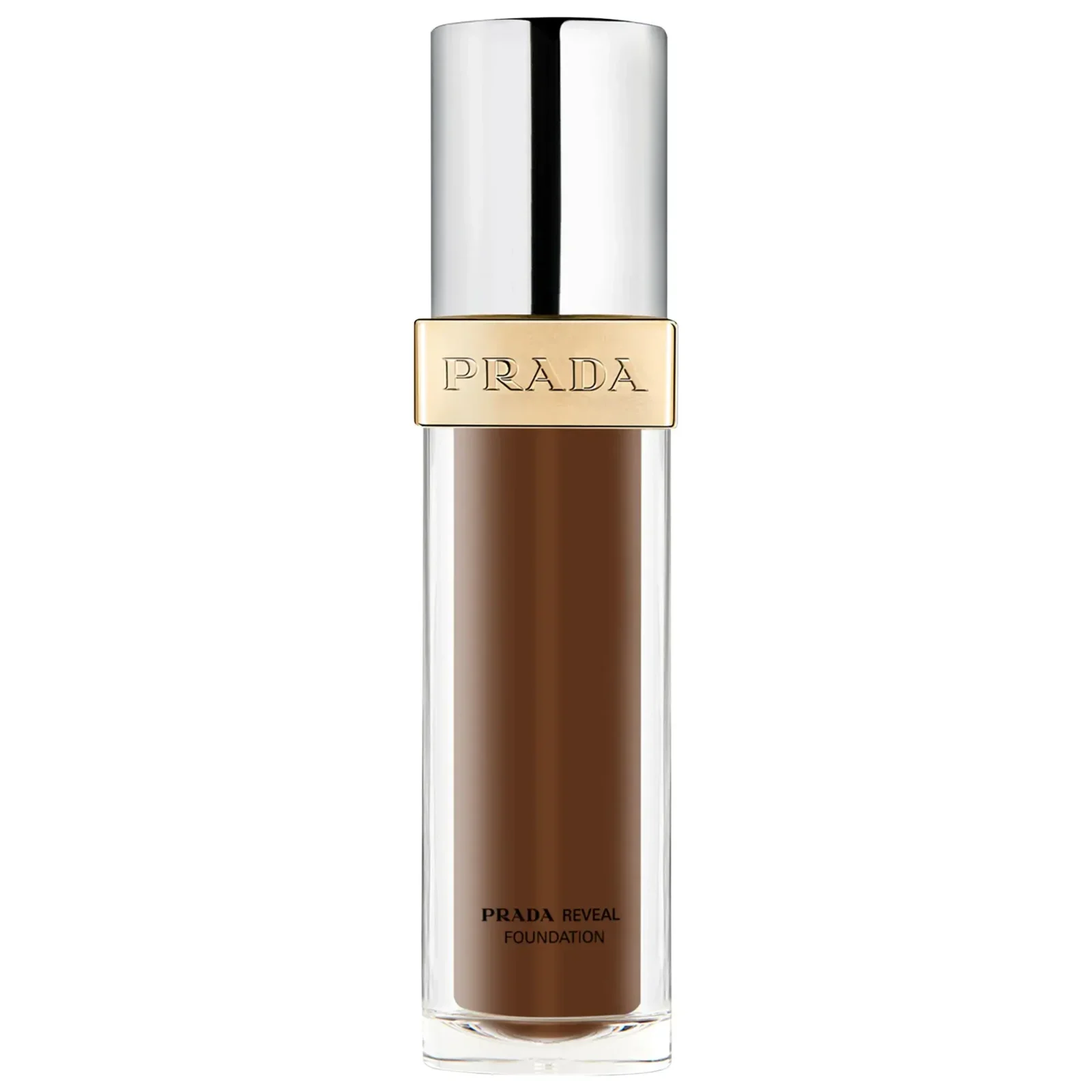 Reveal Skin-Optimizing Refillable Soft Matte Foundation — foto 41 de 49