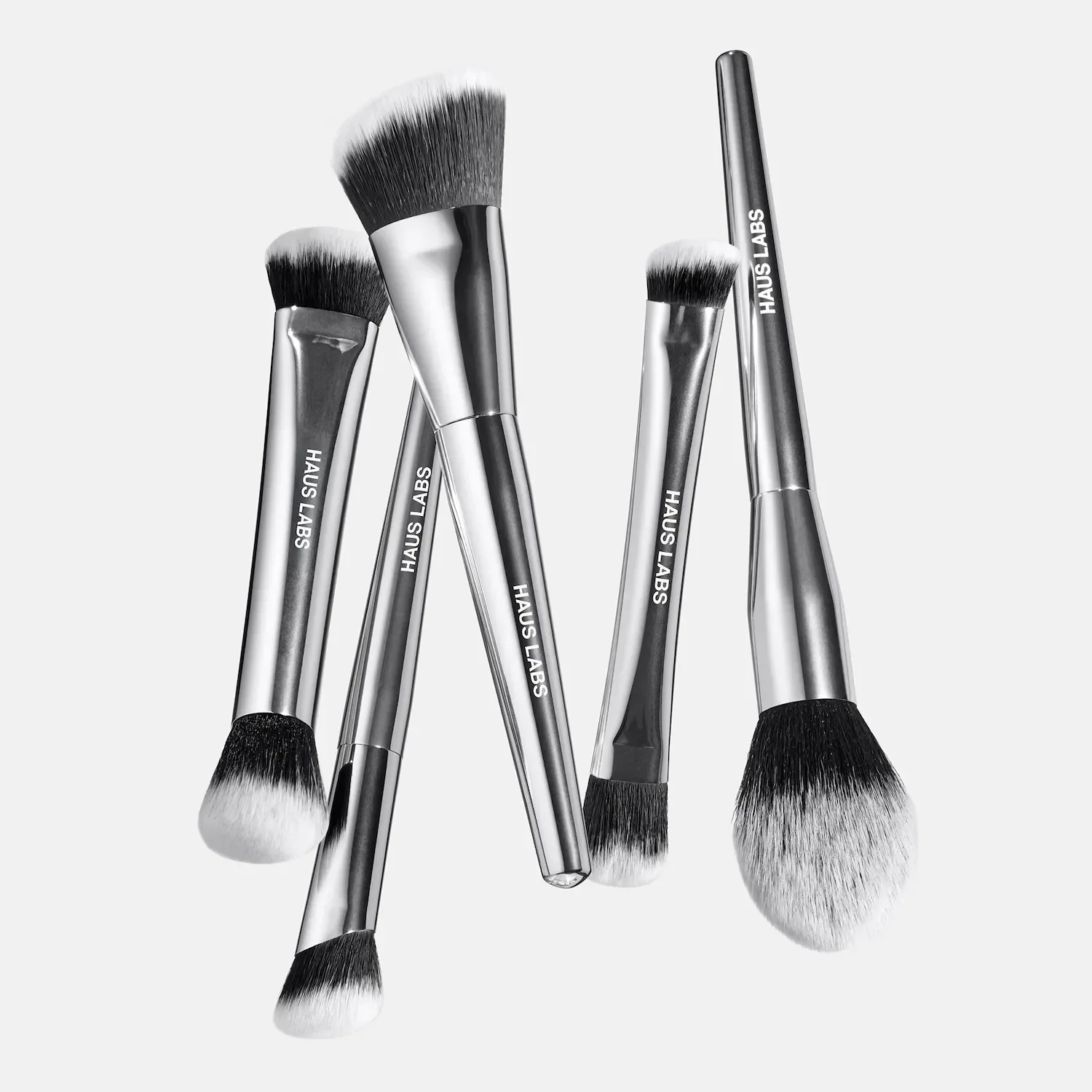 Cruelty-Free Foundation Brush — foto 3 de 3