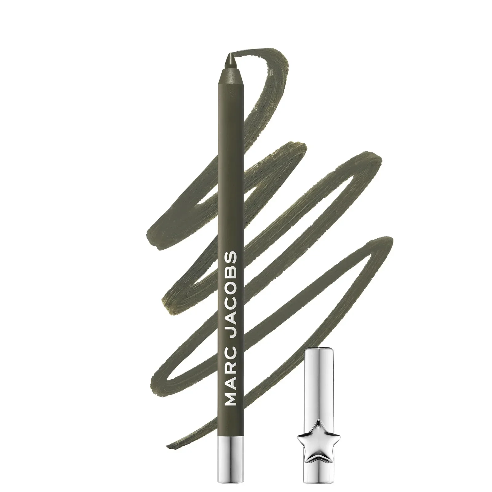 Drawn This Way Long-Wear Waterproof Sharpenable Gel Eyeliner — foto 18 de 32