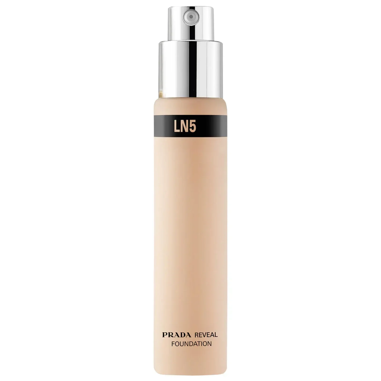 Reveal Skin-Optimizing Refillable Soft Matte Foundation — foto 42 de 49