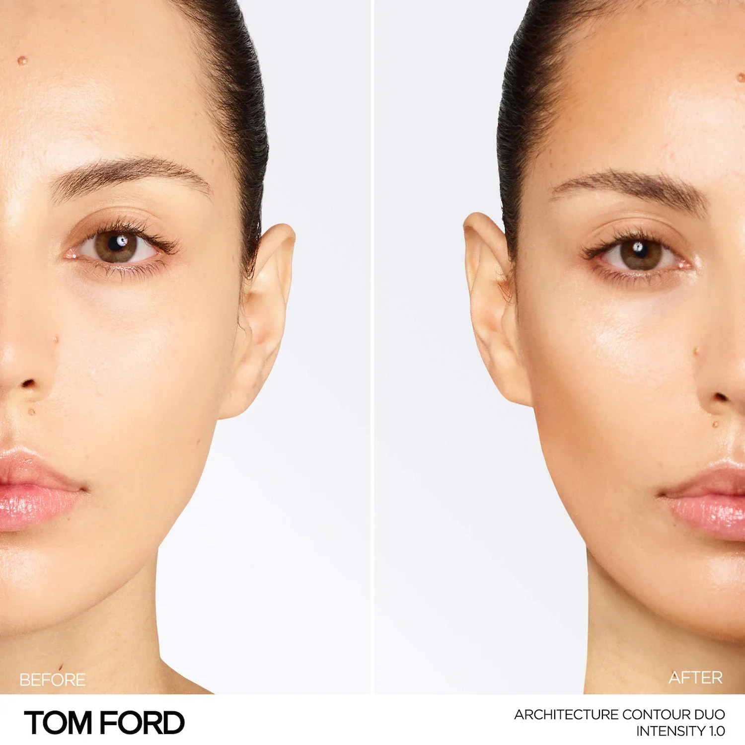 Architecture Soft Matte Contour Duo — foto 2 de 8