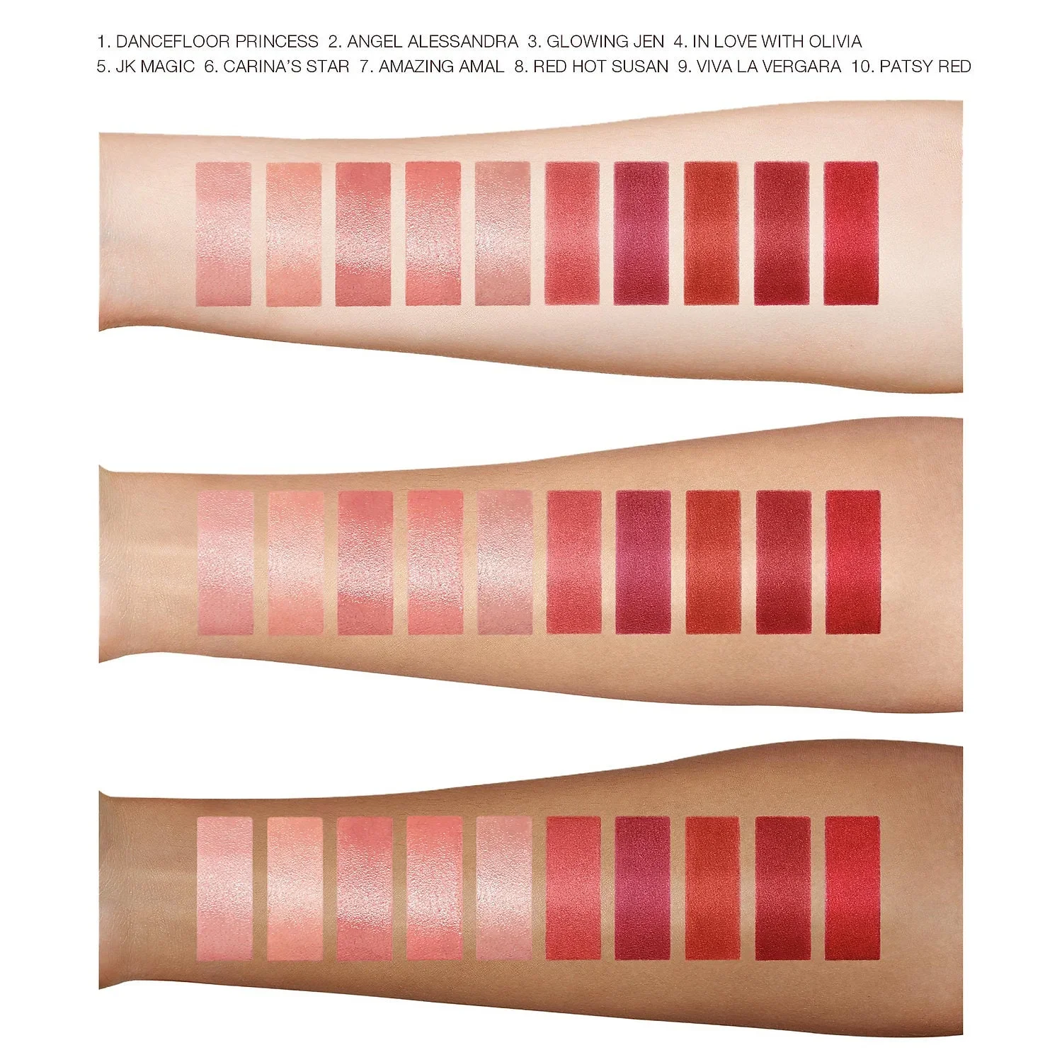 Hot Lips Lipstick 2 — foto 2 de 8