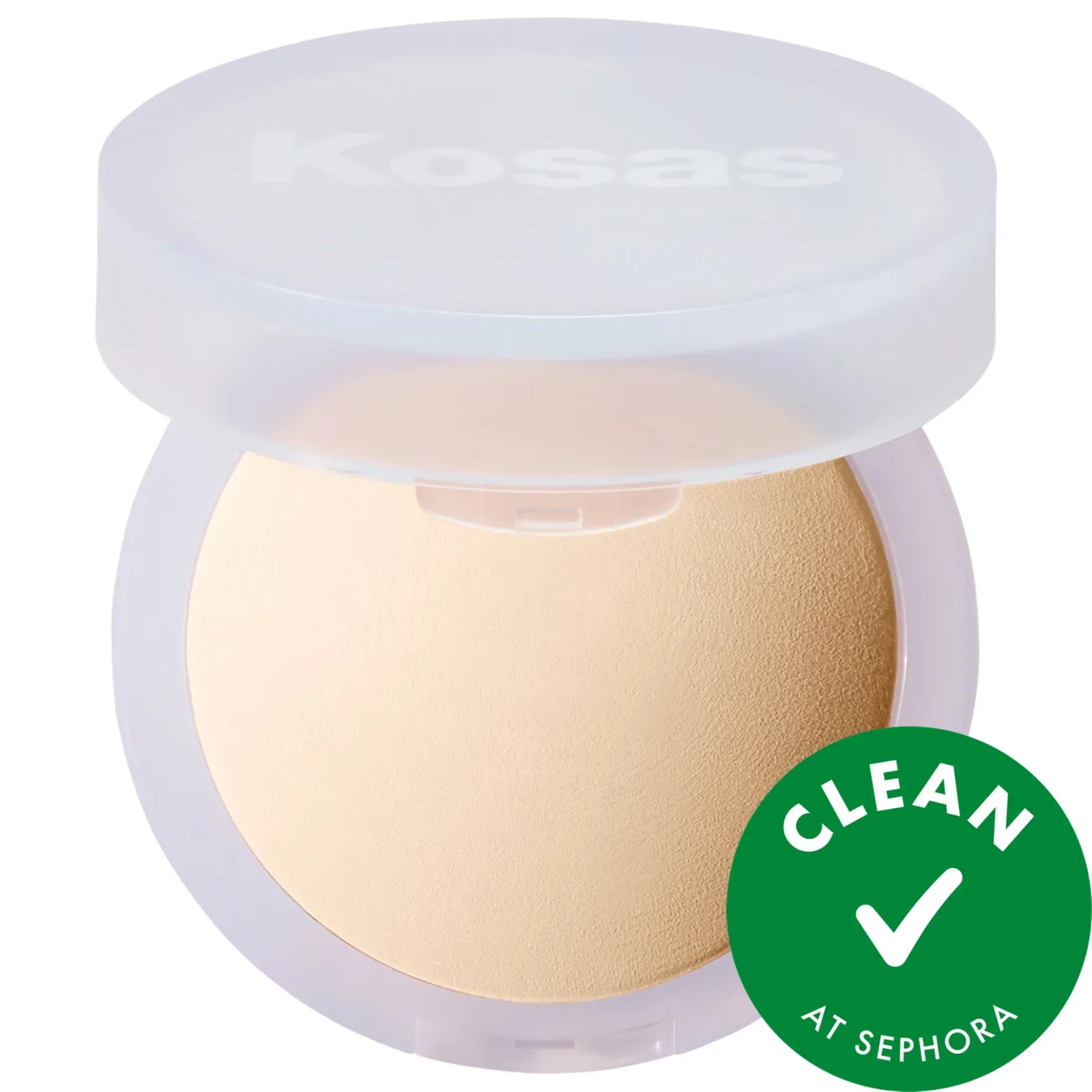 Cloud Set Baked Setting & Smoothing Talc-Free Vegan Powder — foto 13 de 22