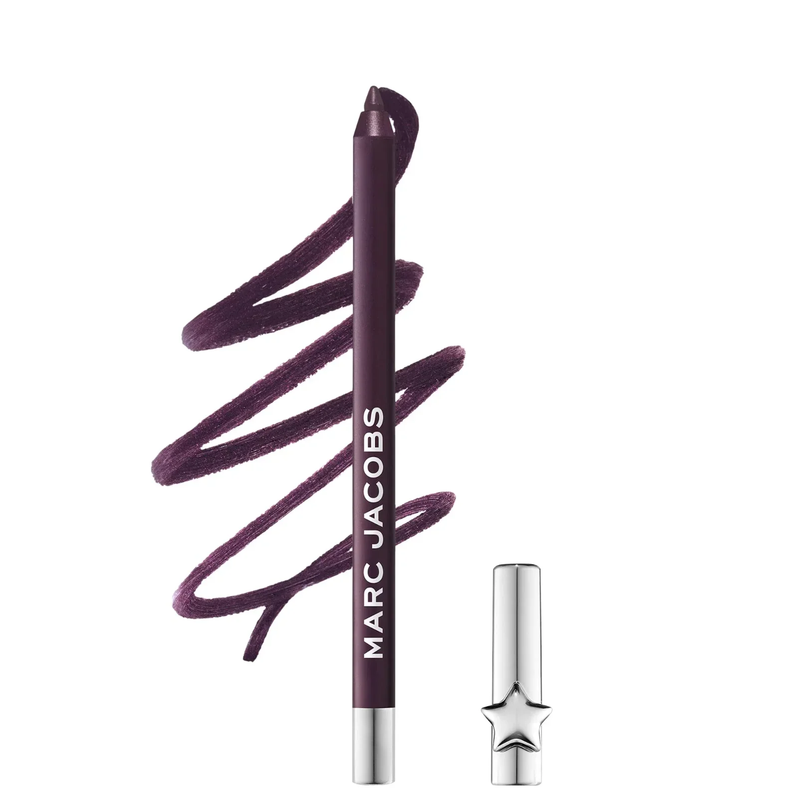 Drawn This Way Long-Wear Waterproof Sharpenable Gel Eyeliner — foto 16 de 32
