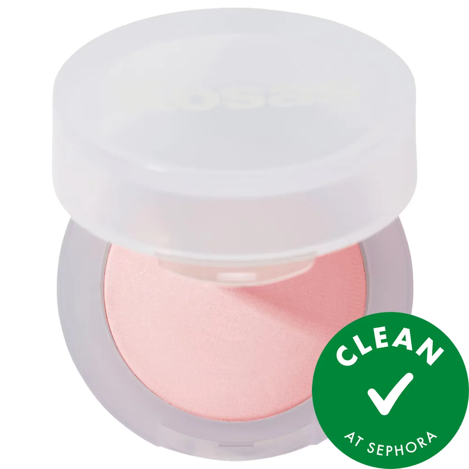 Cloud Set Baked Setting & Smoothing Talc-Free Vegan Powder — foto 22 de 22