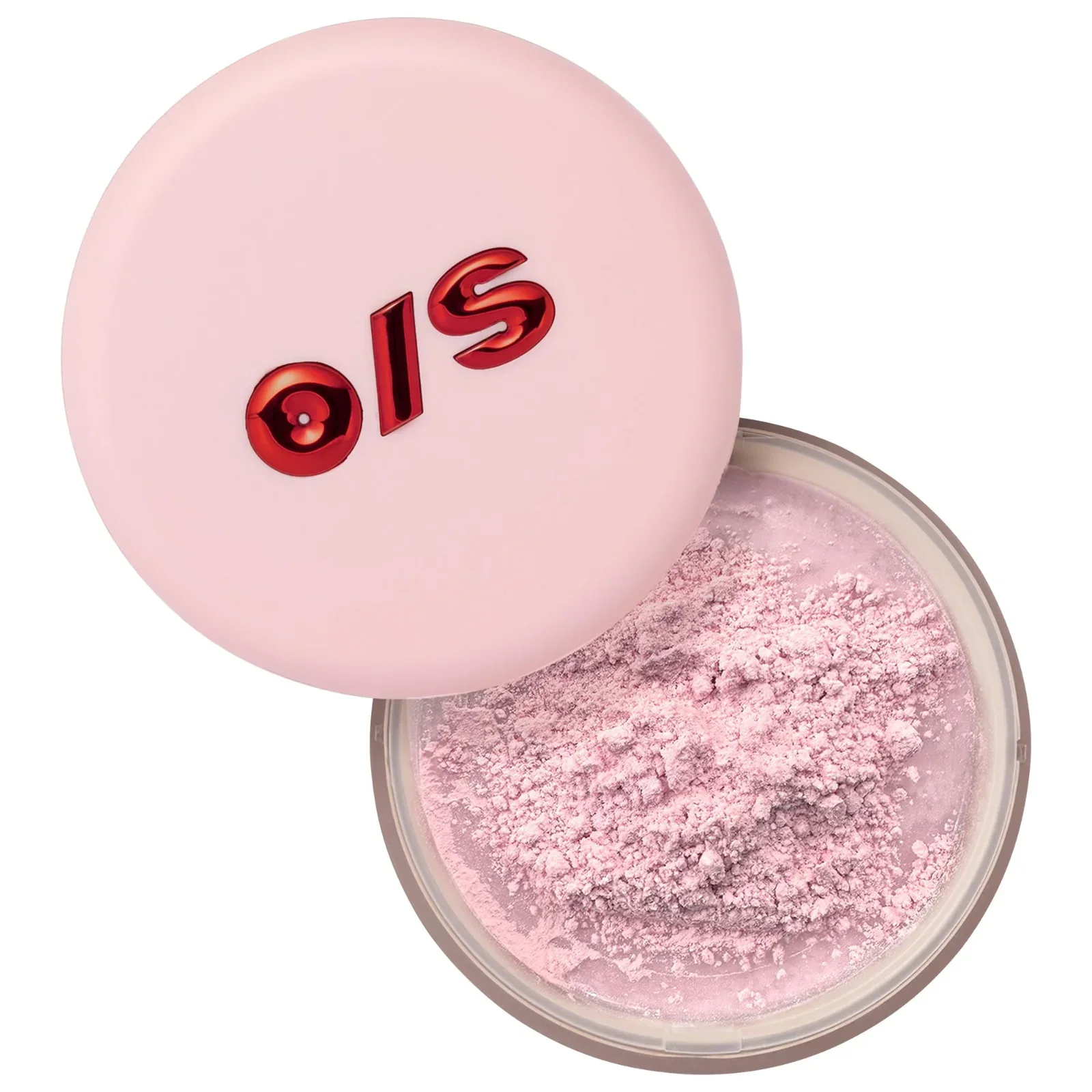 Ultimate Blurring Setting Powder — foto 18 de 20