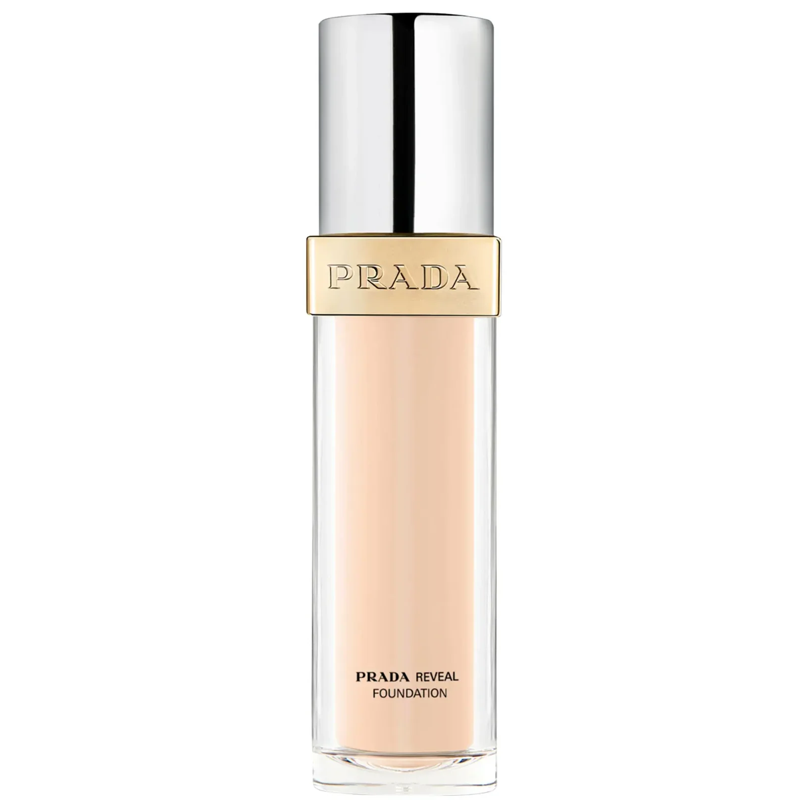 Reveal Skin-Optimizing Refillable Soft Matte Foundation — foto 9 de 49