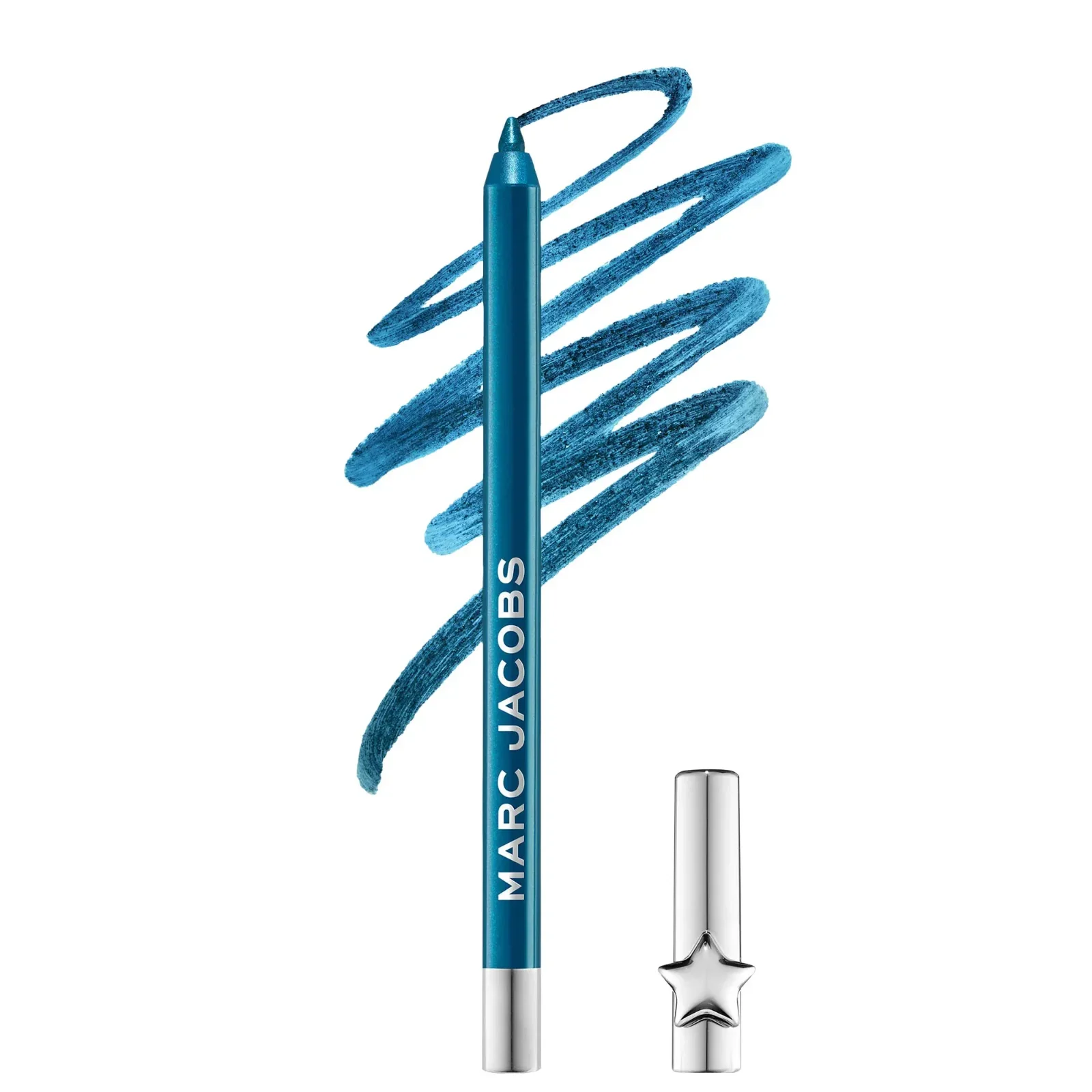 Drawn This Way Long-Wear Waterproof Sharpenable Gel Eyeliner — foto 26 de 32
