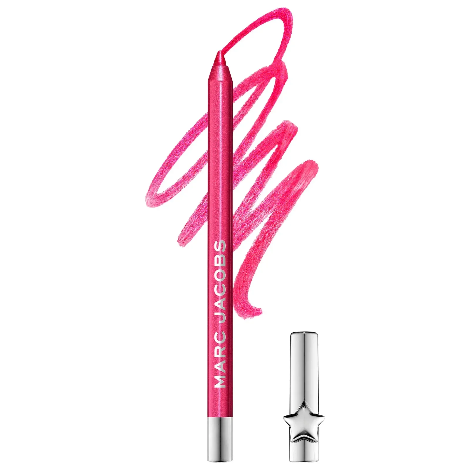 Drawn This Way Long-Wear Waterproof Sharpenable Gel Eyeliner — foto 27 de 32