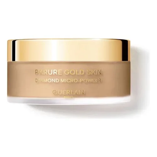 PARURE GOLD SKIN DIAMOND MICRO-POWDER — foto 3 de 6