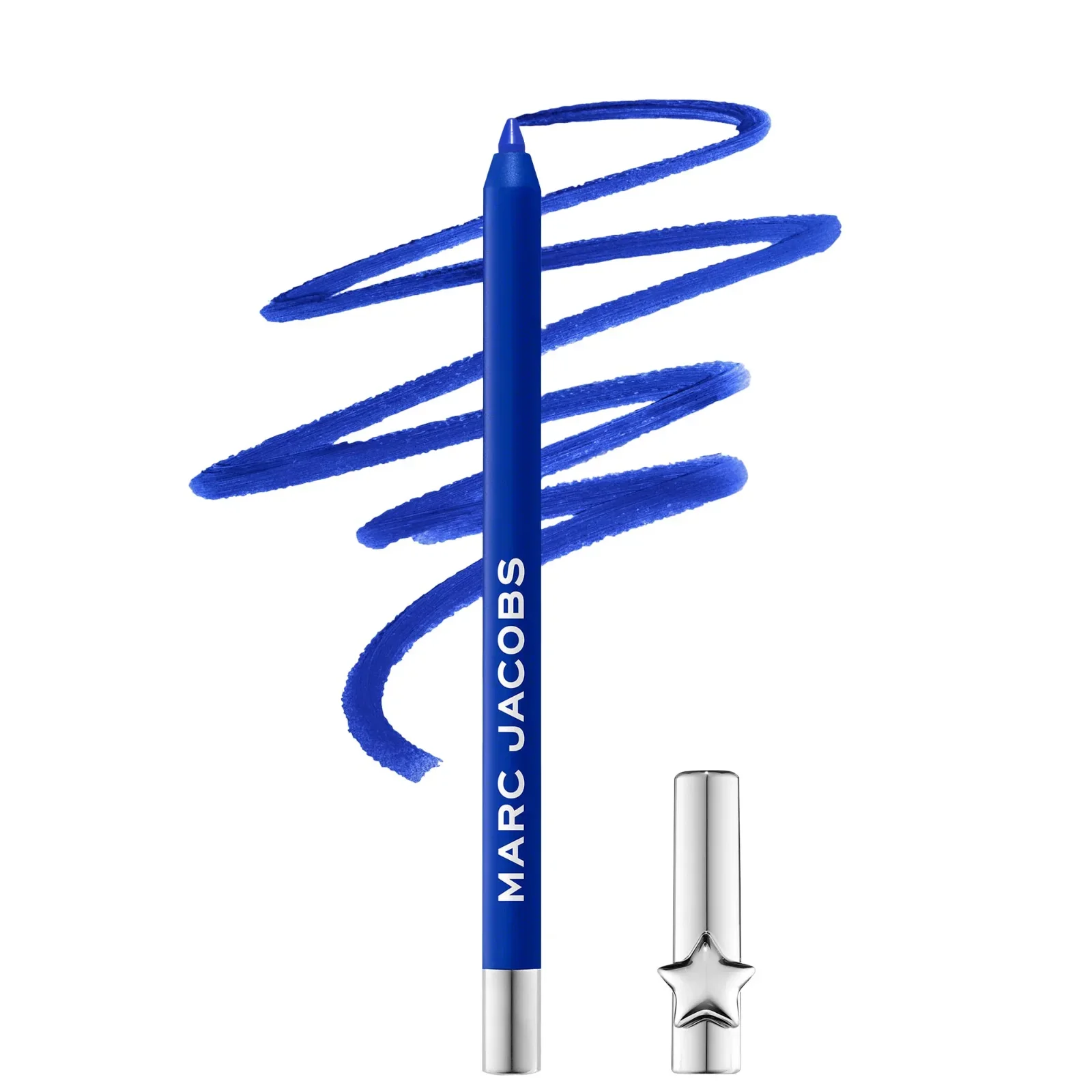 Drawn This Way Long-Wear Waterproof Sharpenable Gel Eyeliner — foto 14 de 32