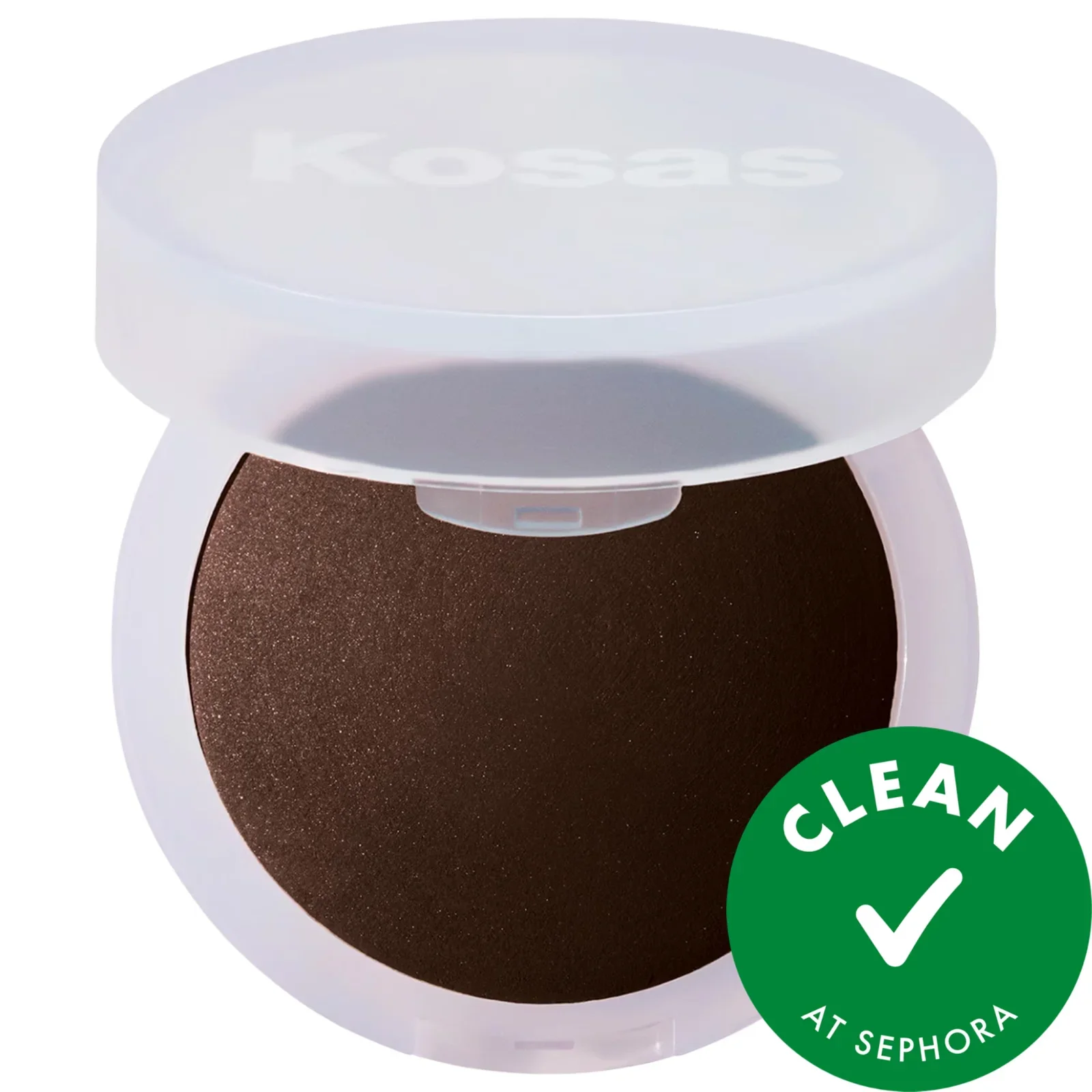 Cloud Set Baked Setting & Smoothing Talc-Free Vegan Powder — foto 21 de 22